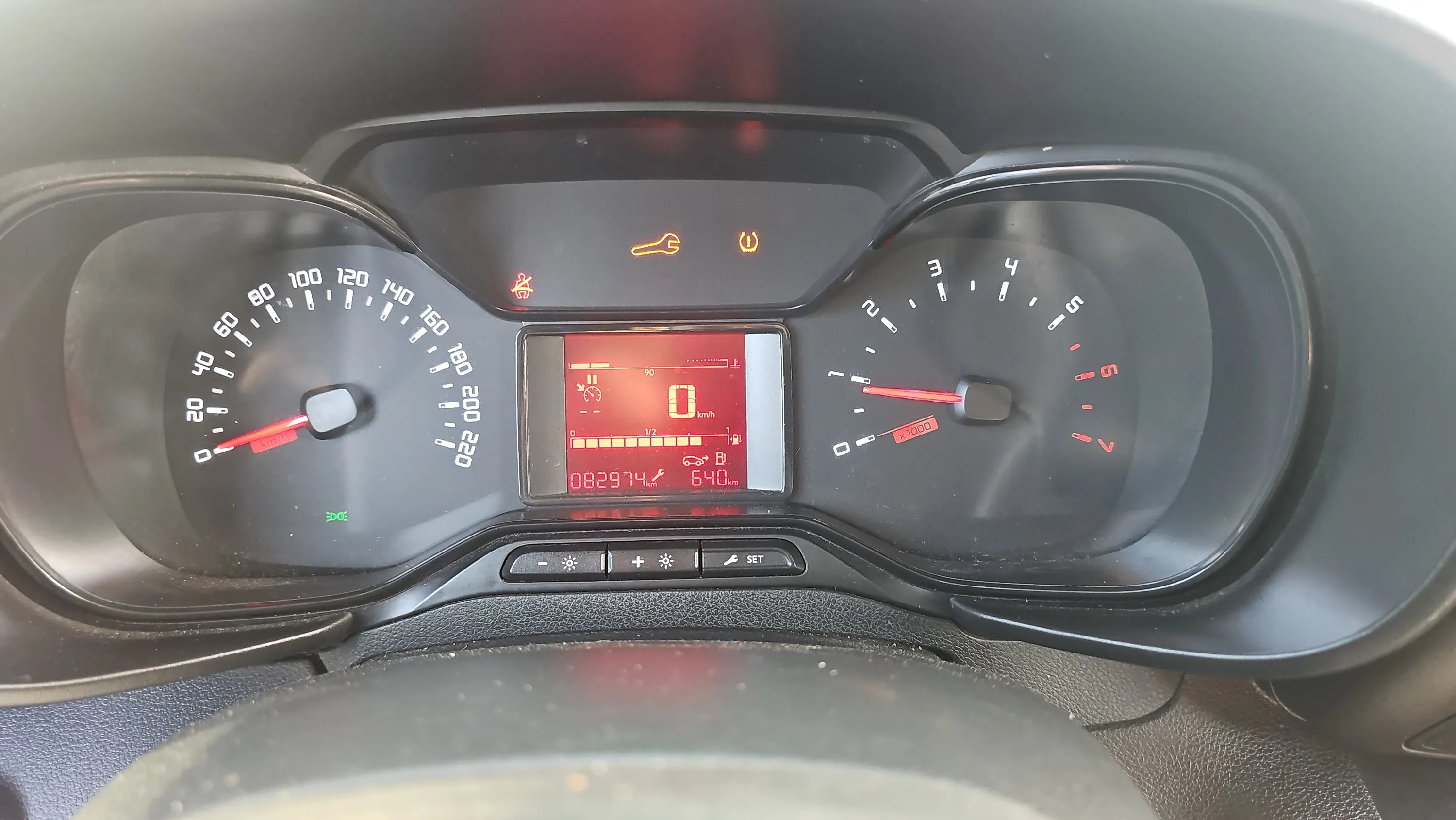 Toyota Proace City 1.5D GX 650kg Media - foto 9