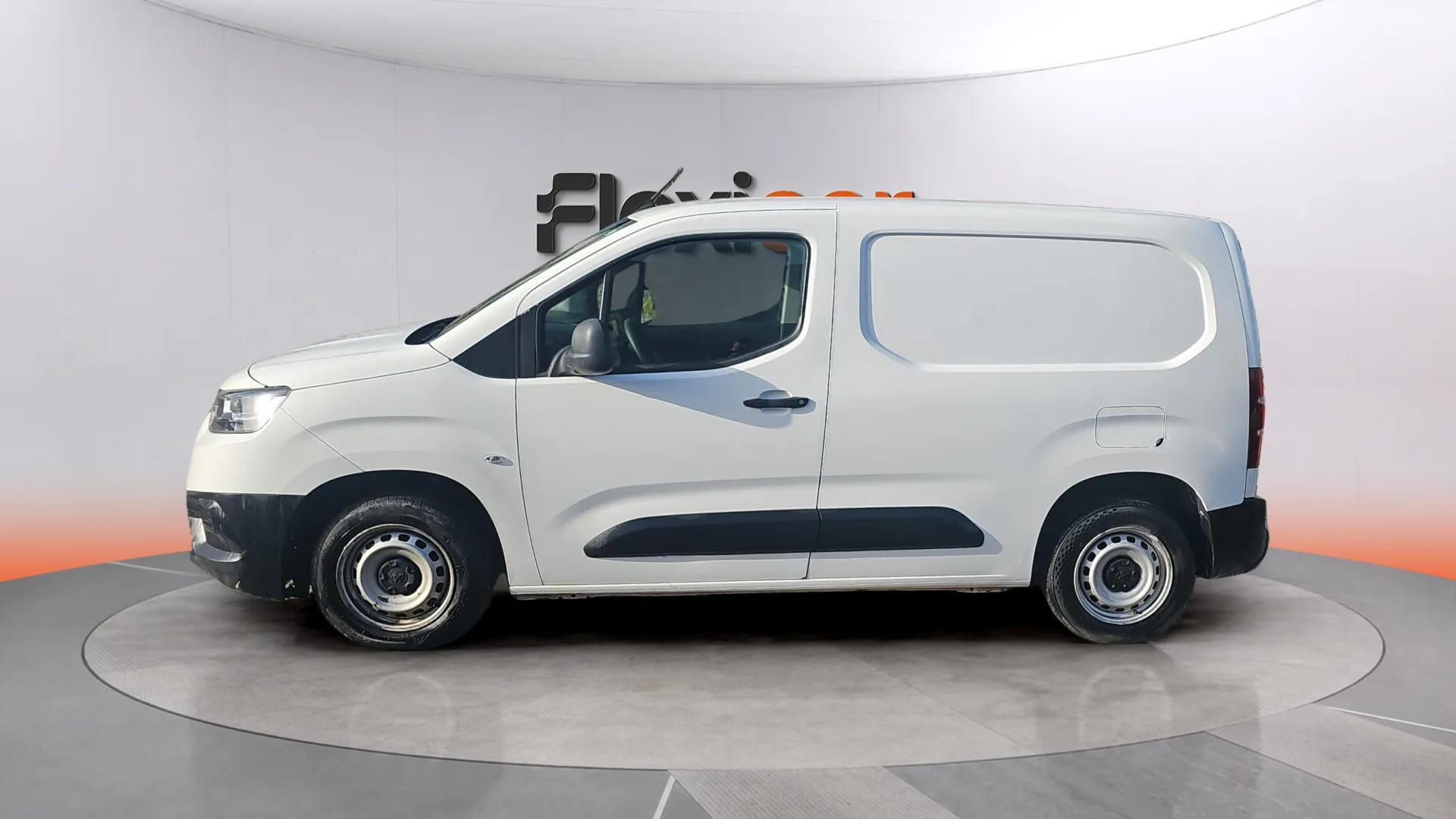 Toyota Proace City 1.5D GX 650kg Media - foto 4