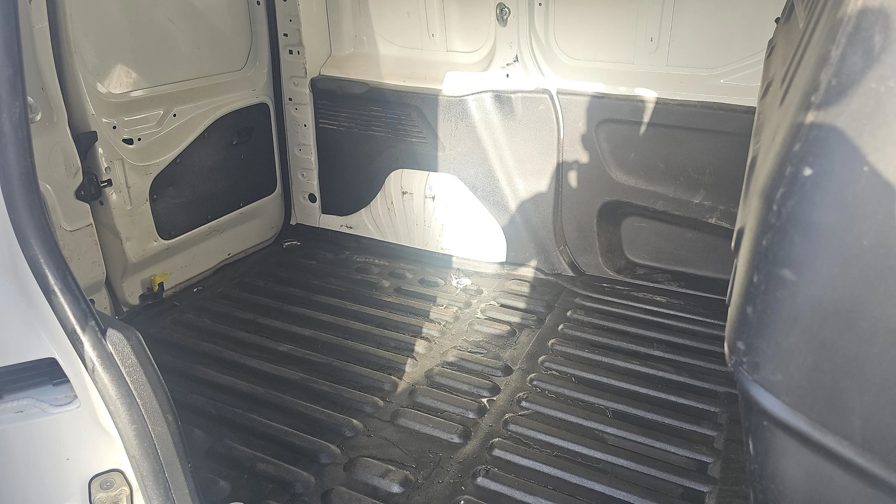 Toyota Proace City 1.5D GX 650kg Media - foto 14