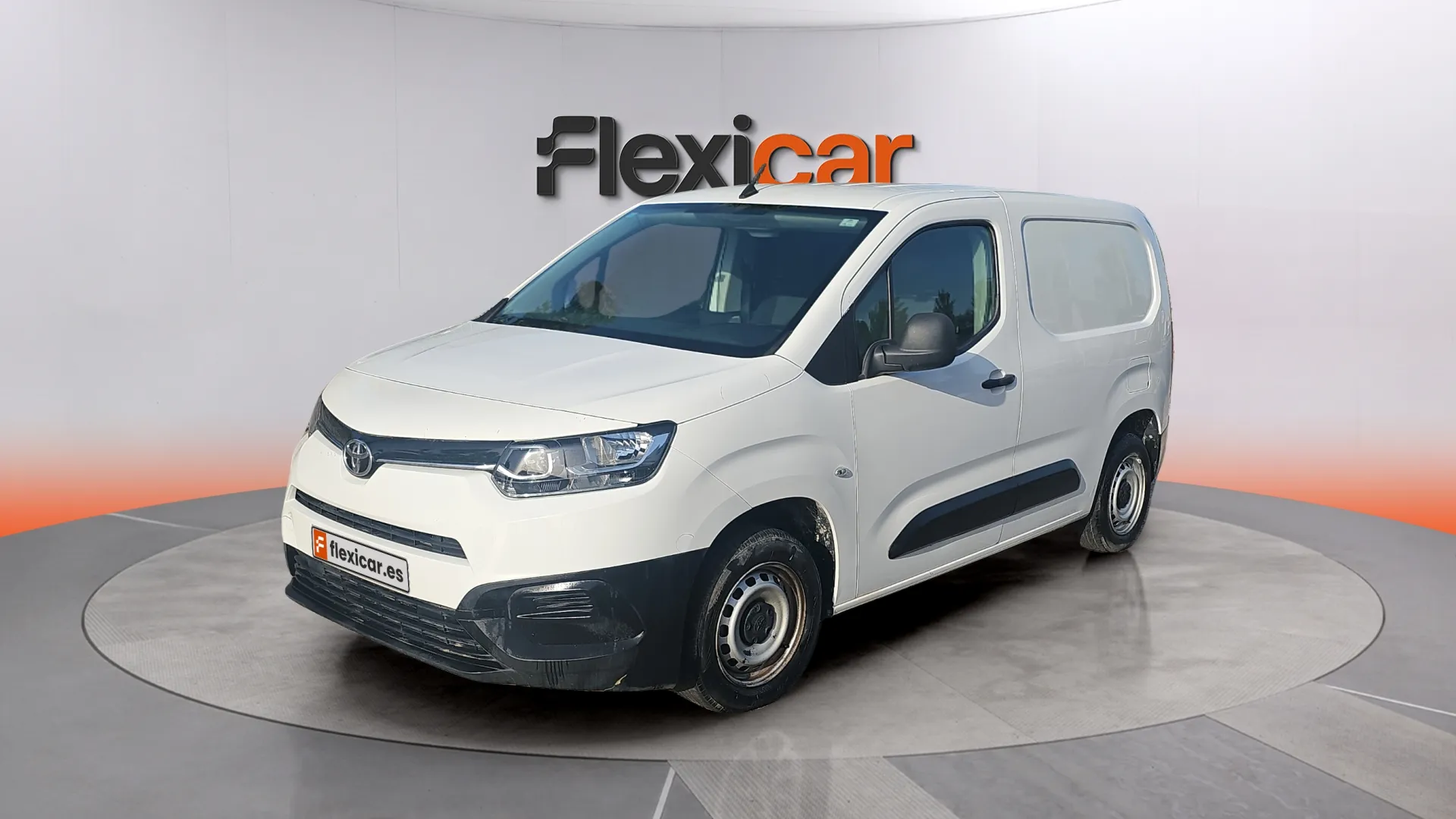 Toyota Proace City 1.5D GX 650kg Media - foto 3