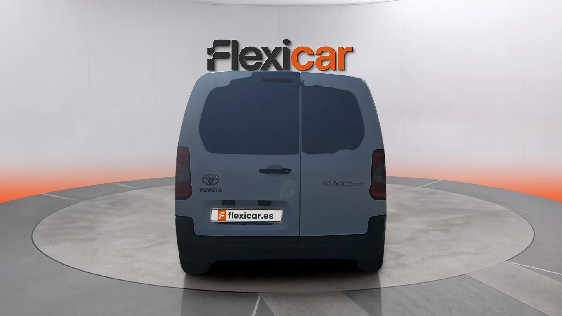 Toyota Proace City 1.5D GX 650kg Media - foto 6