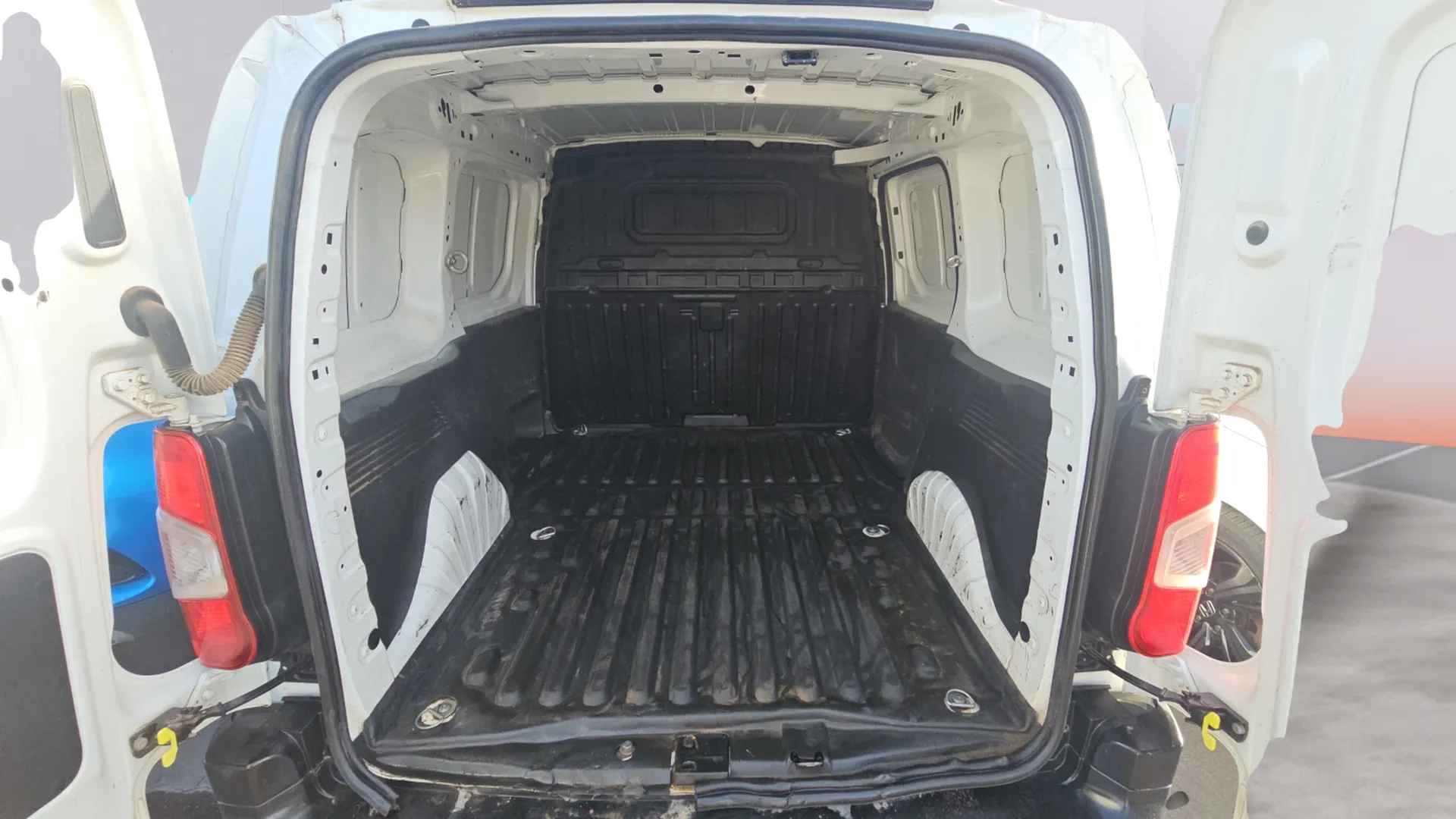 Toyota Proace City 1.5D GX 650kg Media - foto 13