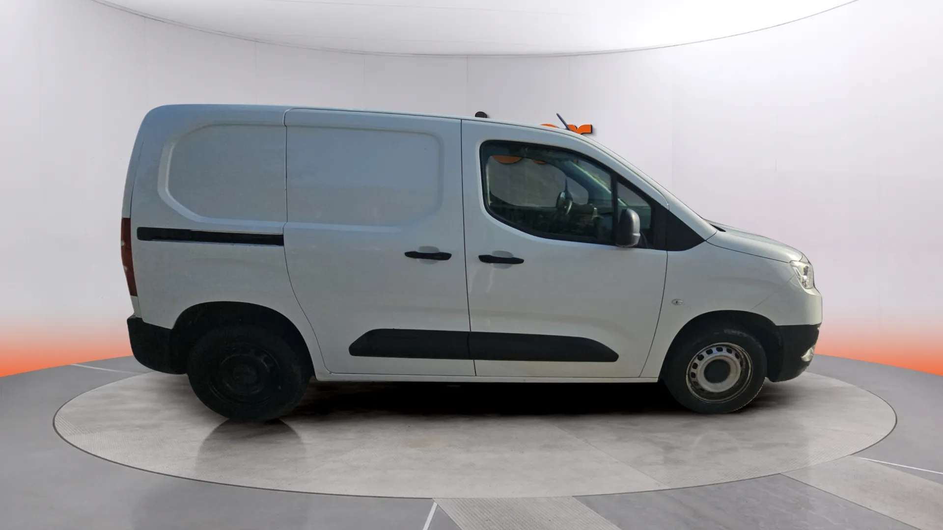 Toyota Proace City 1.5D GX 650kg Media - foto 8