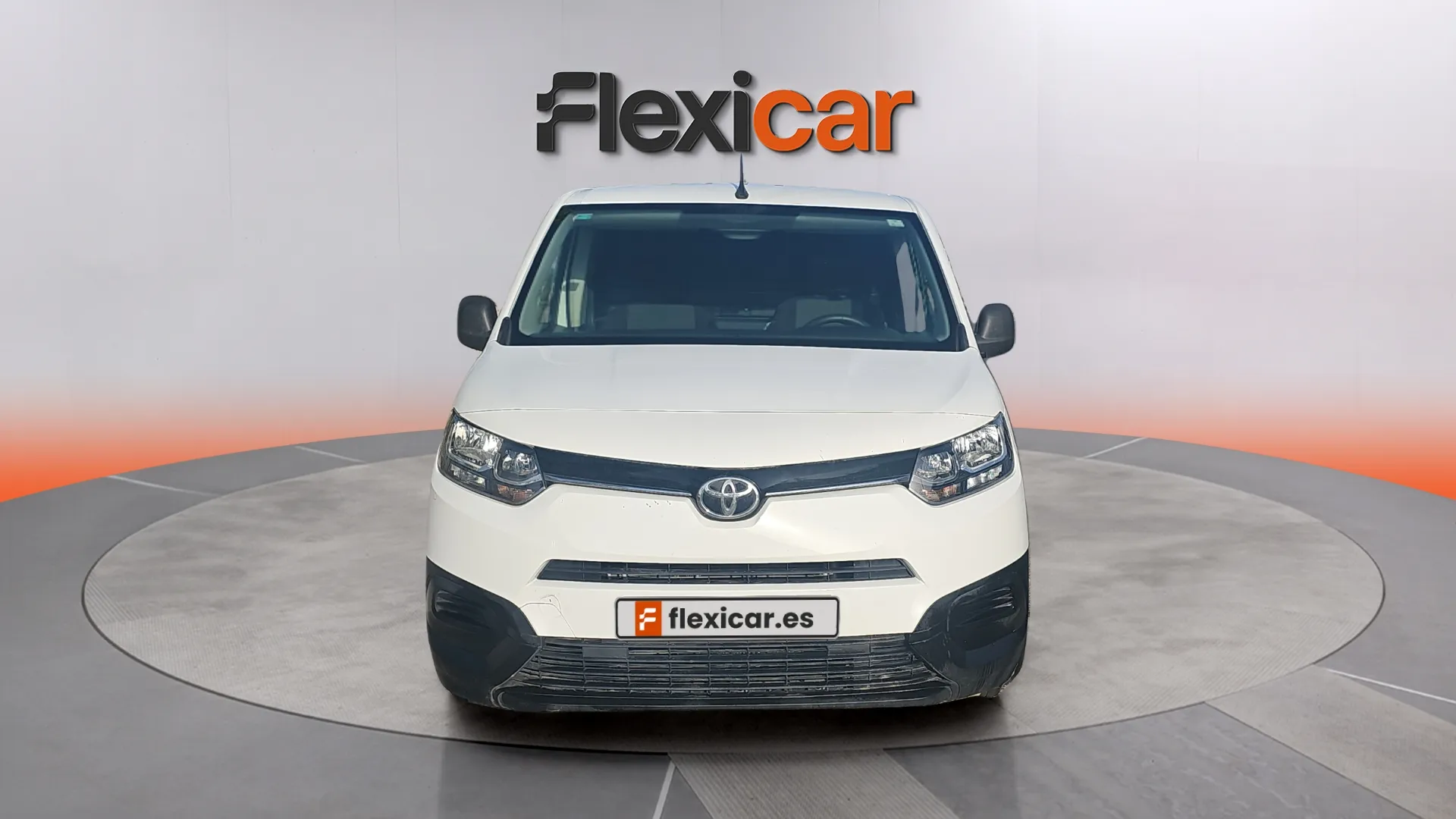 Toyota Proace City 1.5D GX 650kg Media - foto 2
