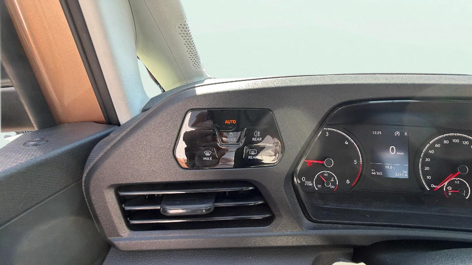 Volkswagen Caddy Maxi Origin 2.0 TDI DSG - foto 22