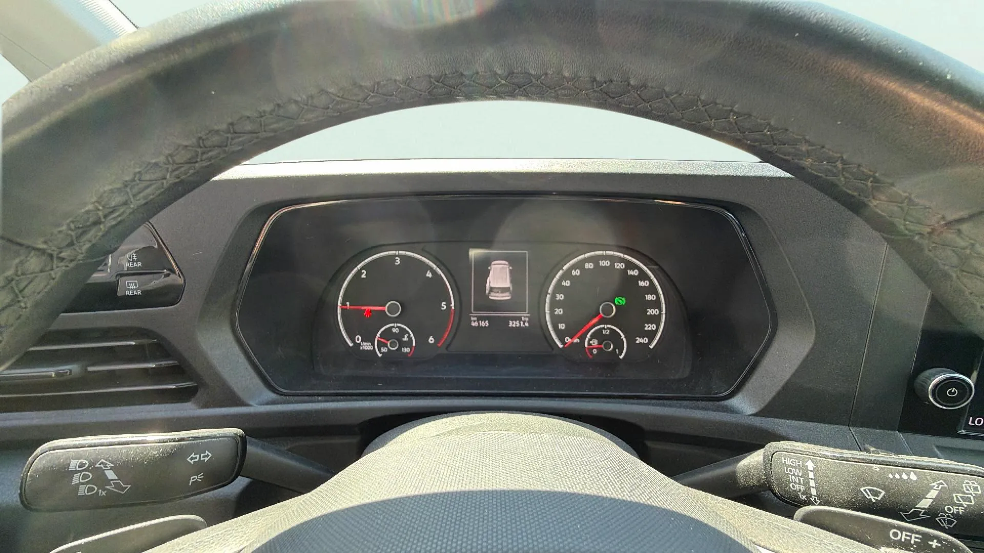 Volkswagen Caddy Maxi Origin 2.0 TDI DSG - foto 11