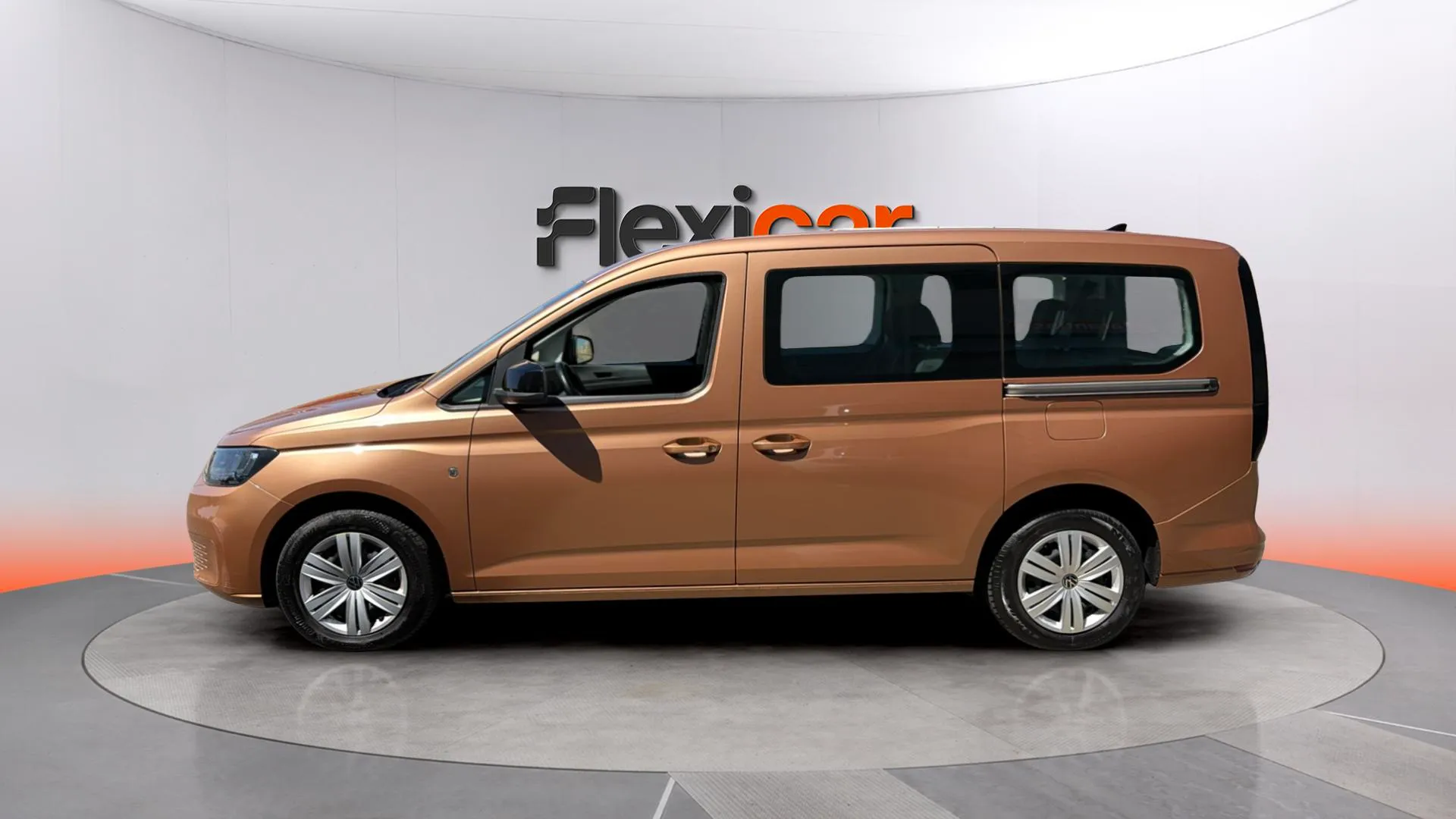 Volkswagen Caddy Maxi Origin 2.0 TDI DSG - foto 4