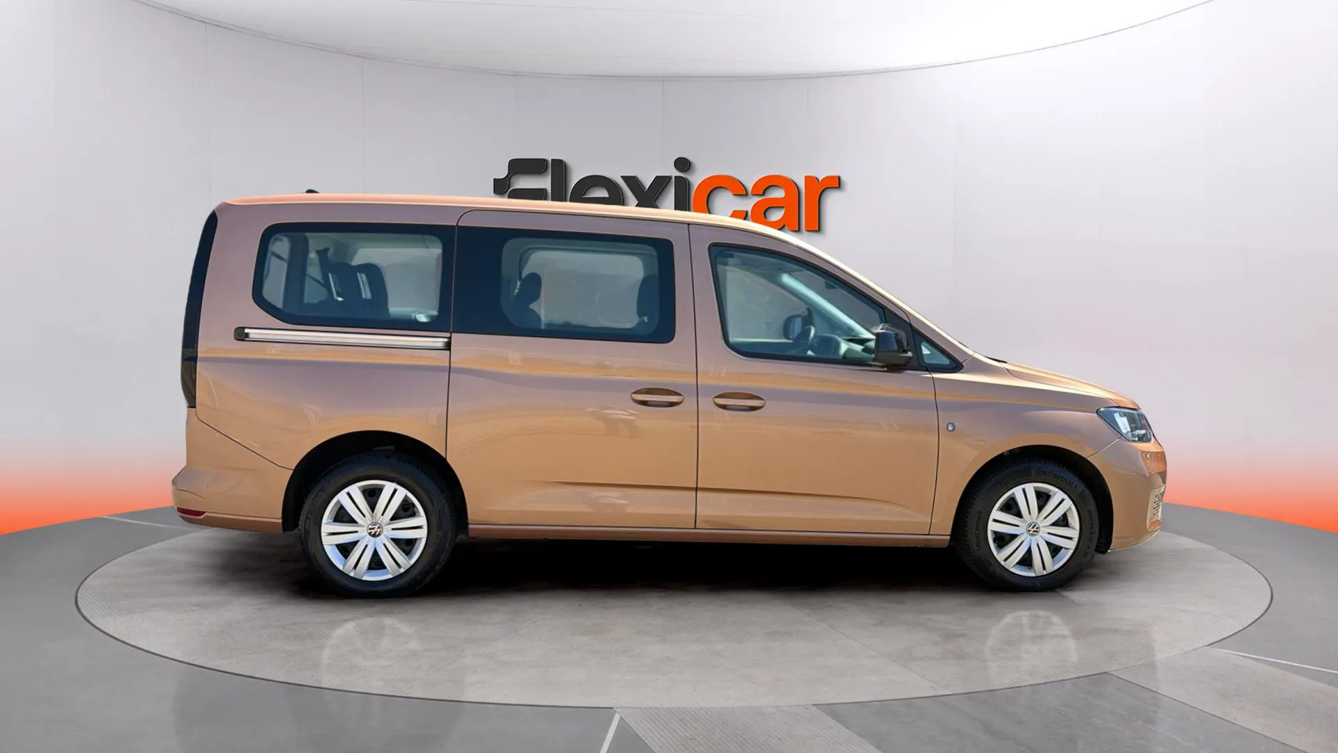 Volkswagen Caddy Maxi Origin 2.0 TDI DSG - foto 8