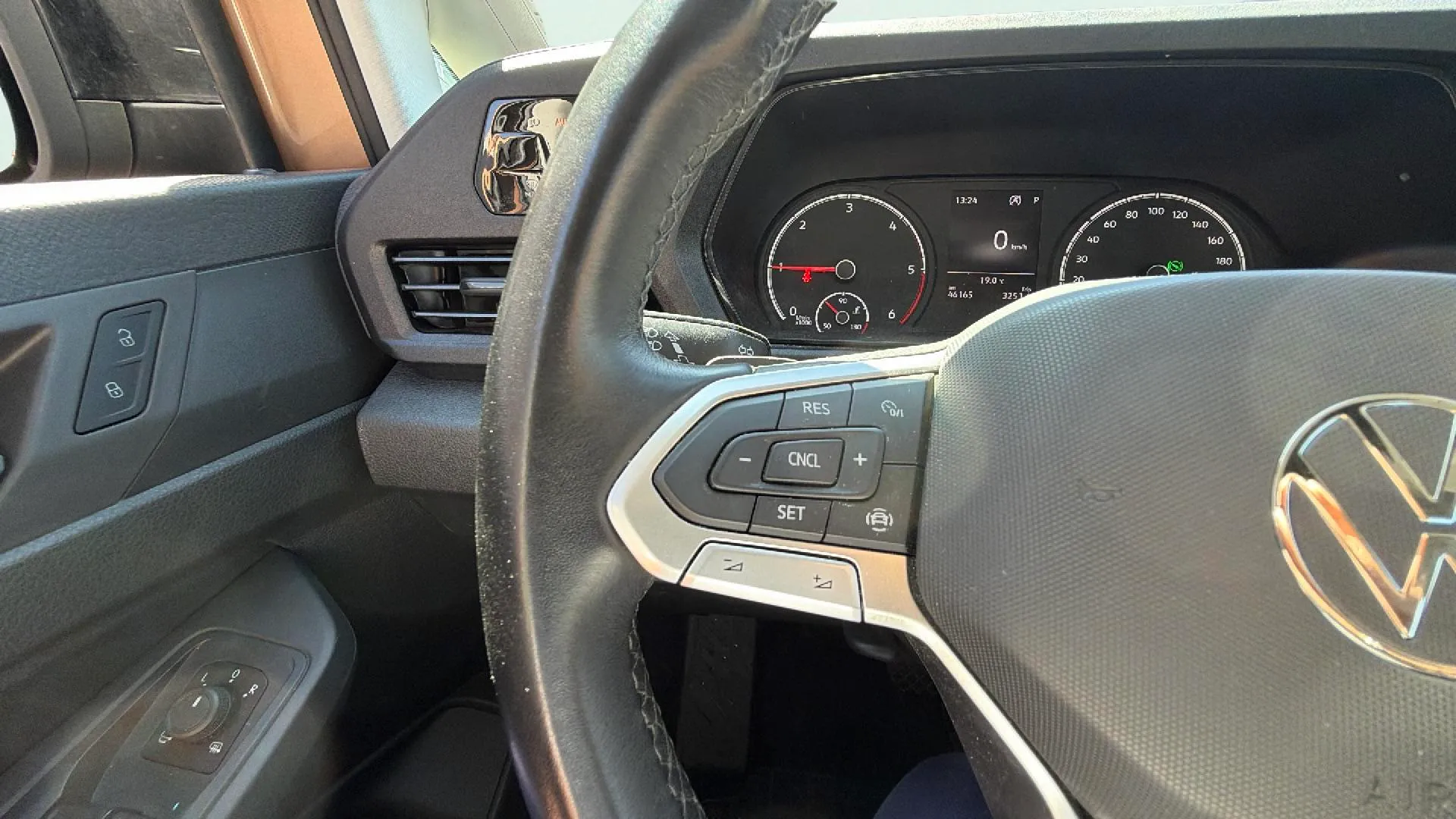 Volkswagen Caddy Maxi Origin 2.0 TDI DSG - foto 19