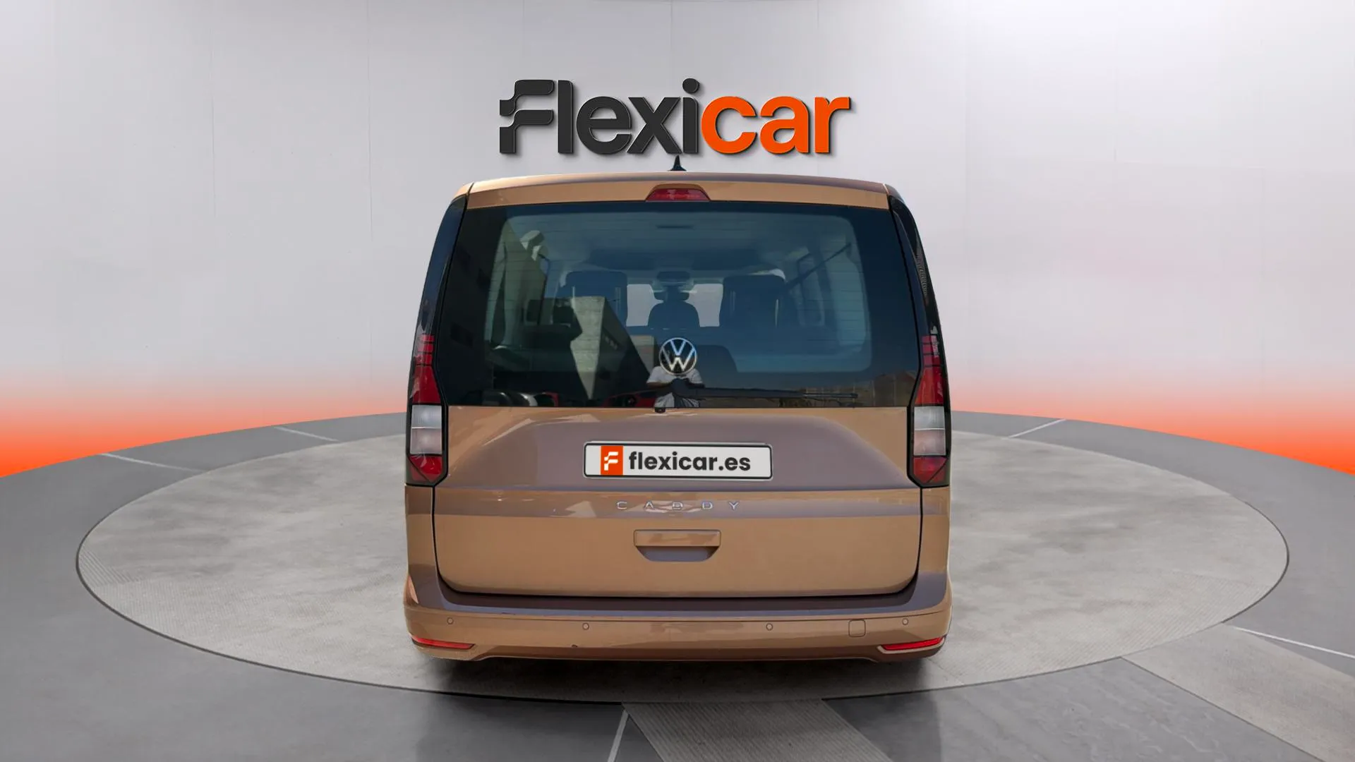 Volkswagen Caddy Maxi Origin 2.0 TDI DSG - foto 6