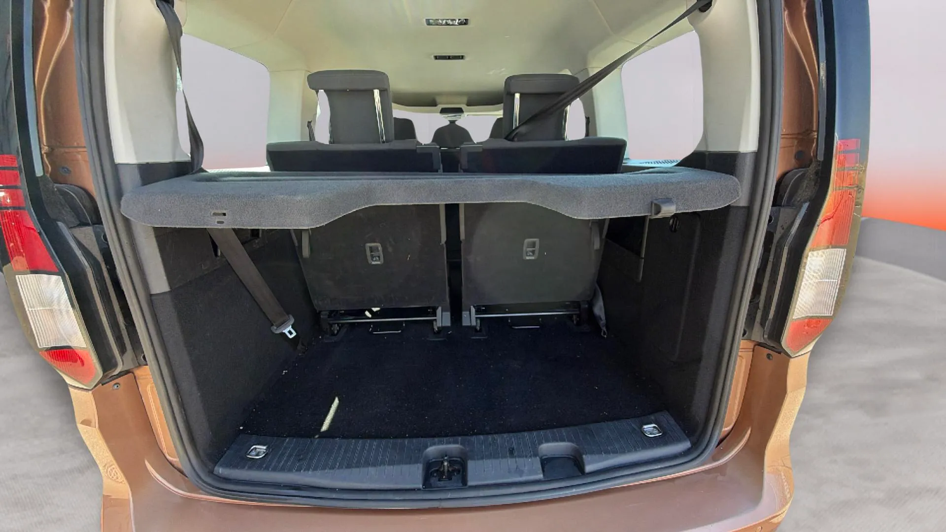 Volkswagen Caddy Maxi Origin 2.0 TDI DSG - foto 15