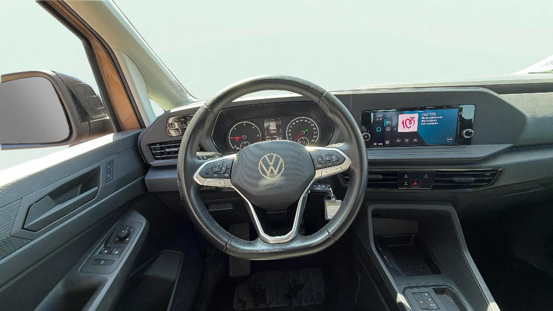 Volkswagen Caddy Maxi Origin 2.0 TDI DSG - foto 10