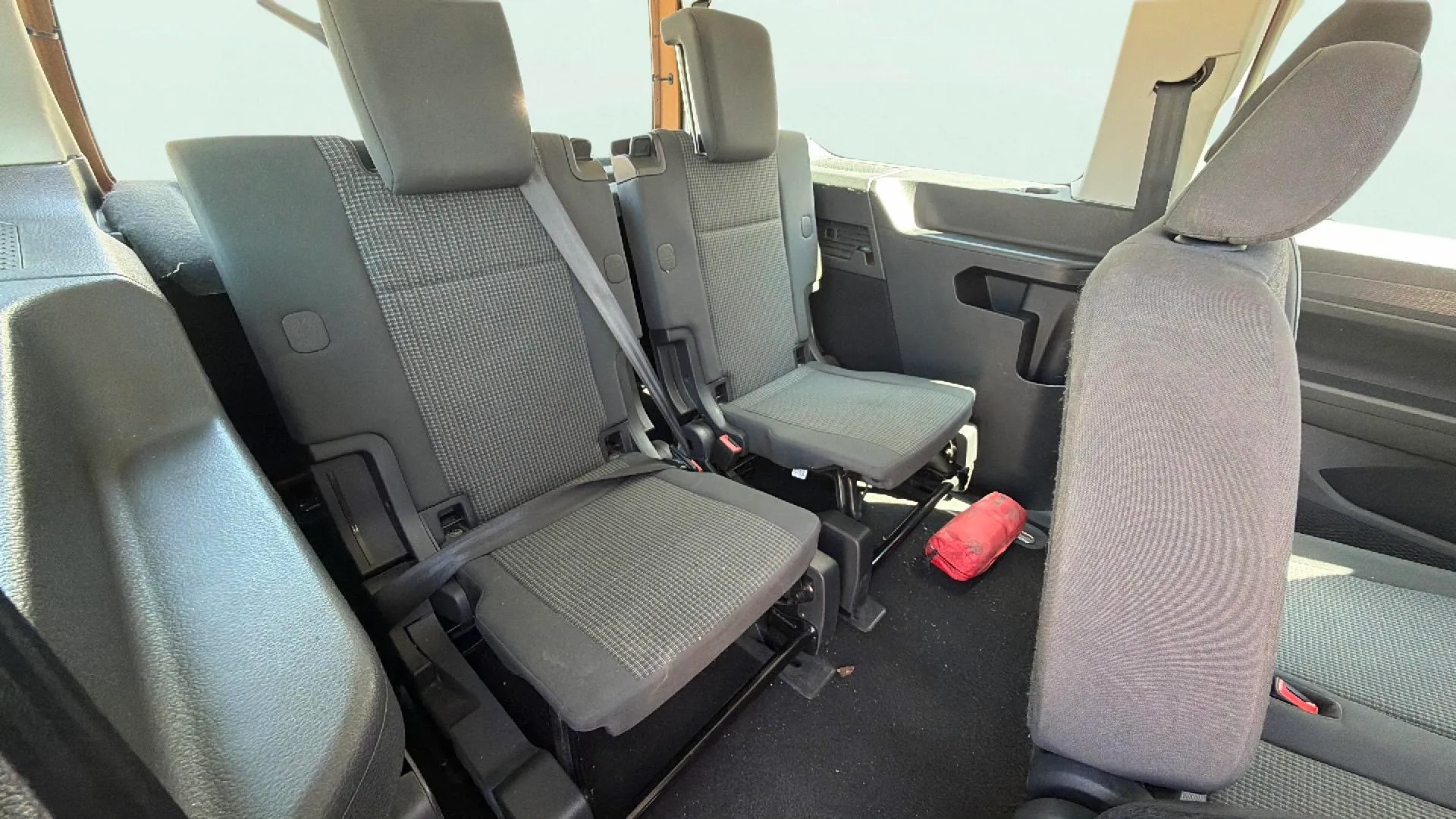 Volkswagen Caddy Maxi Origin 2.0 TDI DSG - foto 14