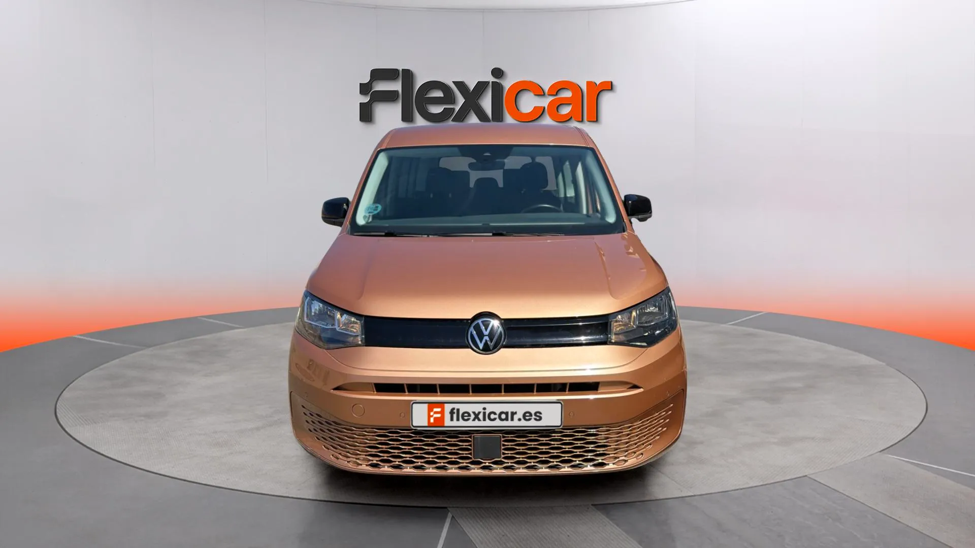 Volkswagen Caddy Maxi Origin 2.0 TDI DSG - foto 2