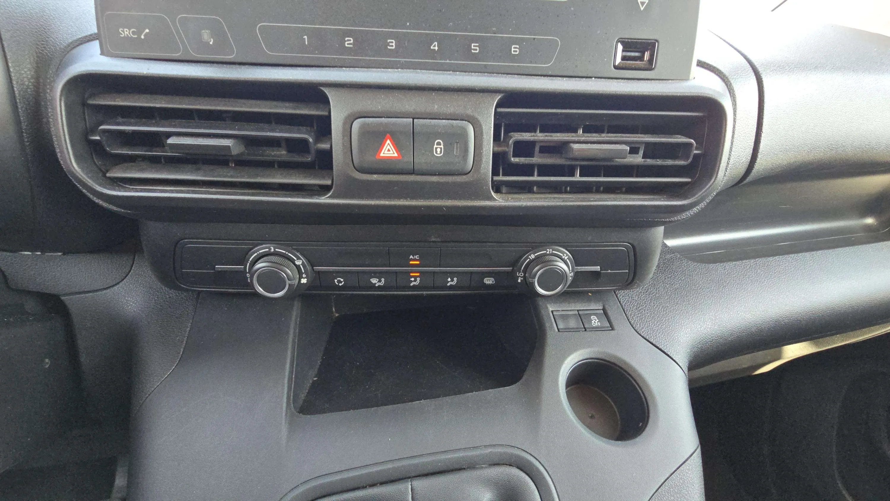 Toyota Proace City 1.5D GX L1 - foto 19