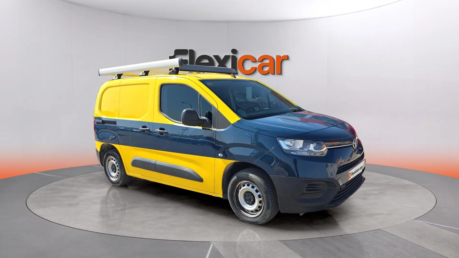 Toyota Proace City 1.5D GX L1
