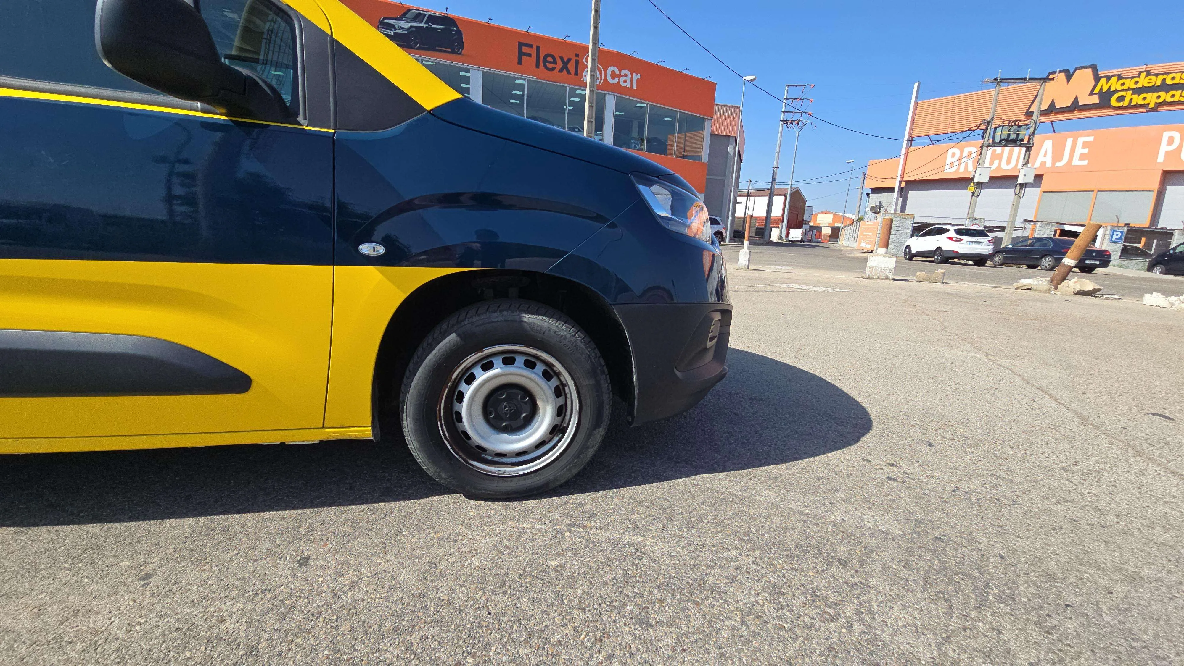Toyota Proace City 1.5D GX L1 - foto 16