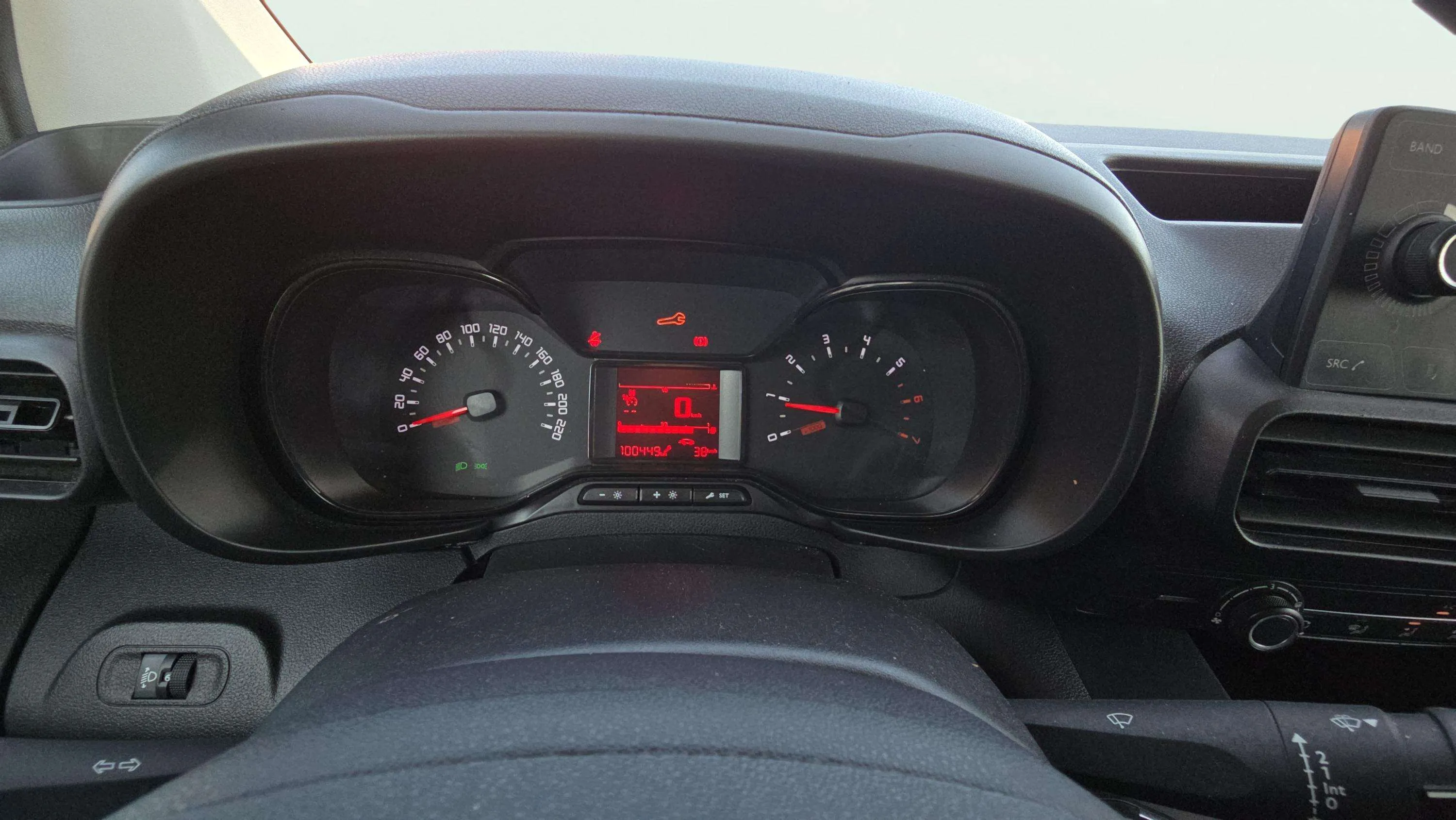 Toyota Proace City 1.5D GX L1 - foto 11