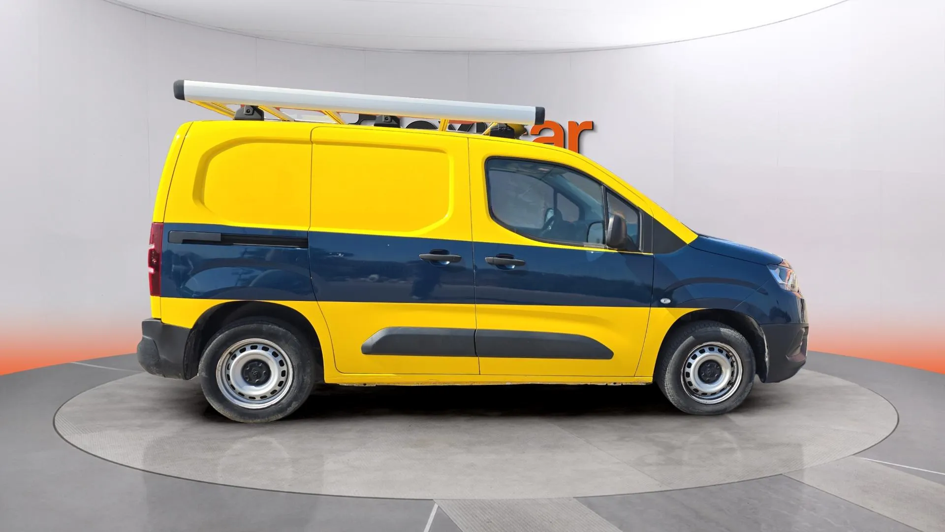 Toyota Proace City 1.5D GX L1 - foto 7