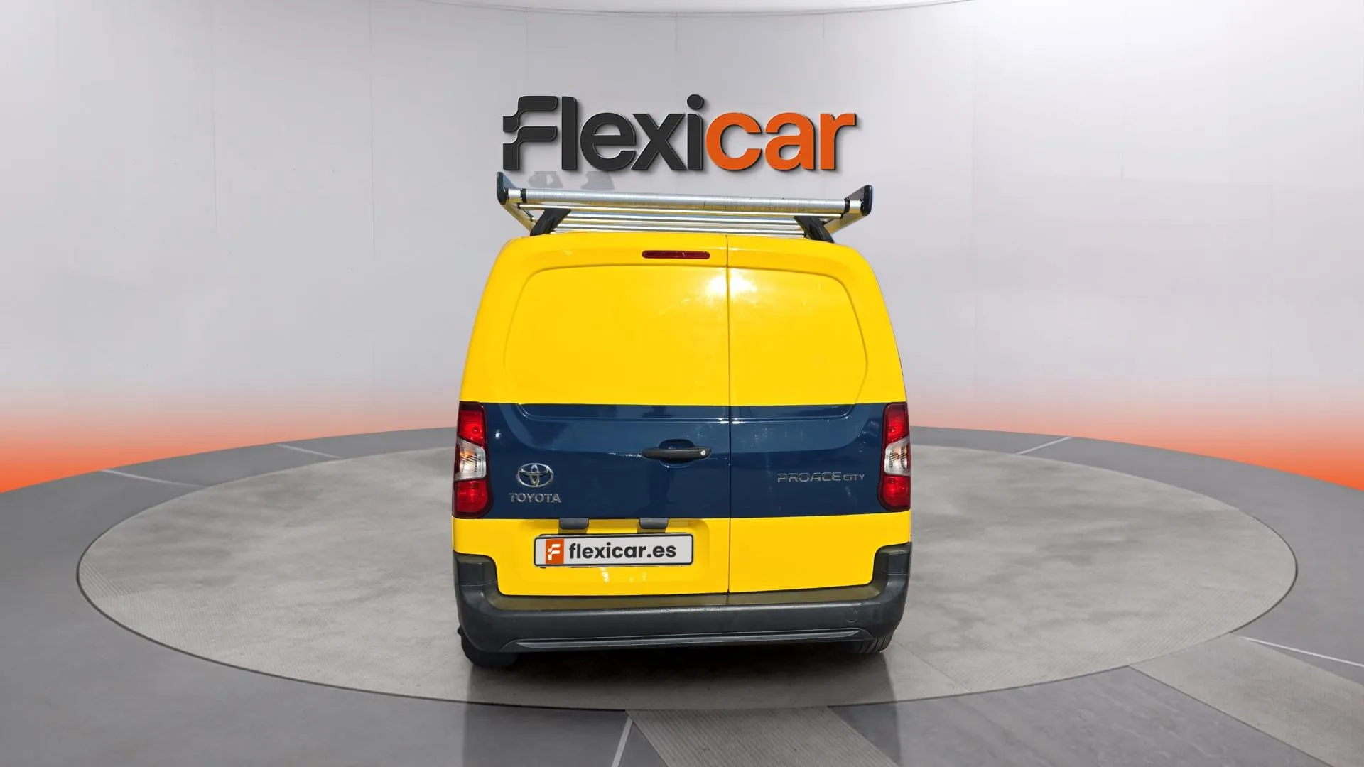 Toyota Proace City 1.5D GX L1 - foto 5