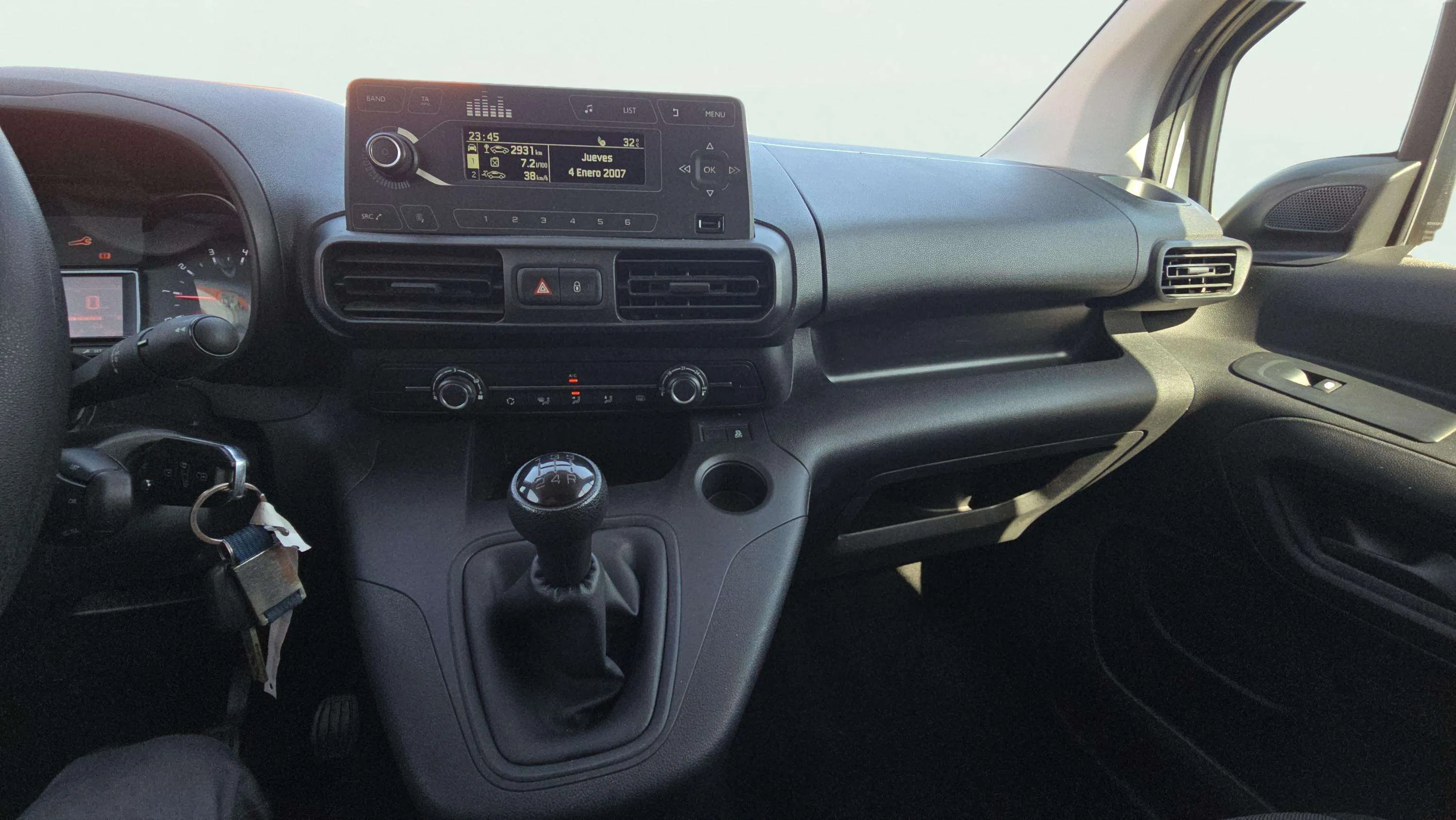 Toyota Proace City 1.5D GX L1 - foto 9