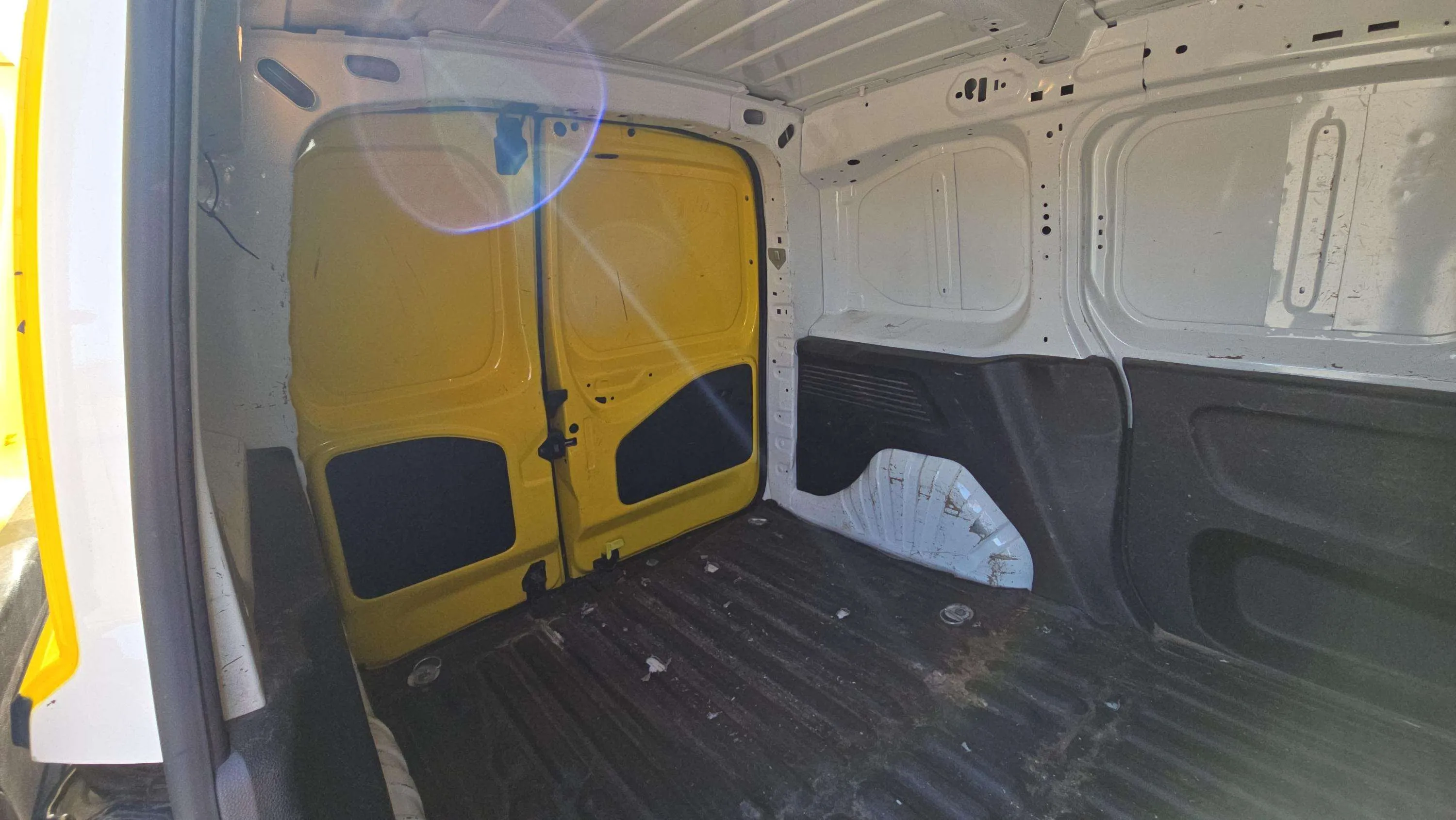 Toyota Proace City 1.5D GX L1 - foto 14