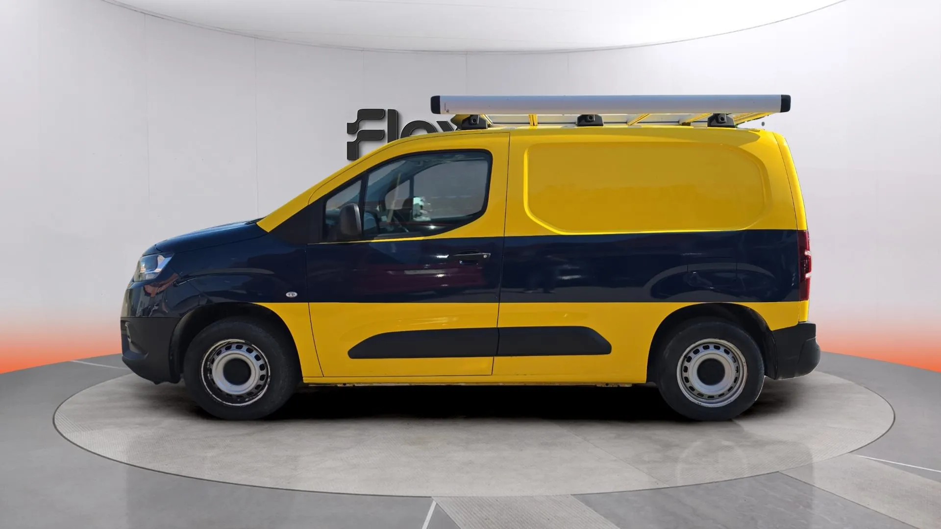 Toyota Proace City 1.5D GX L1 - foto 4