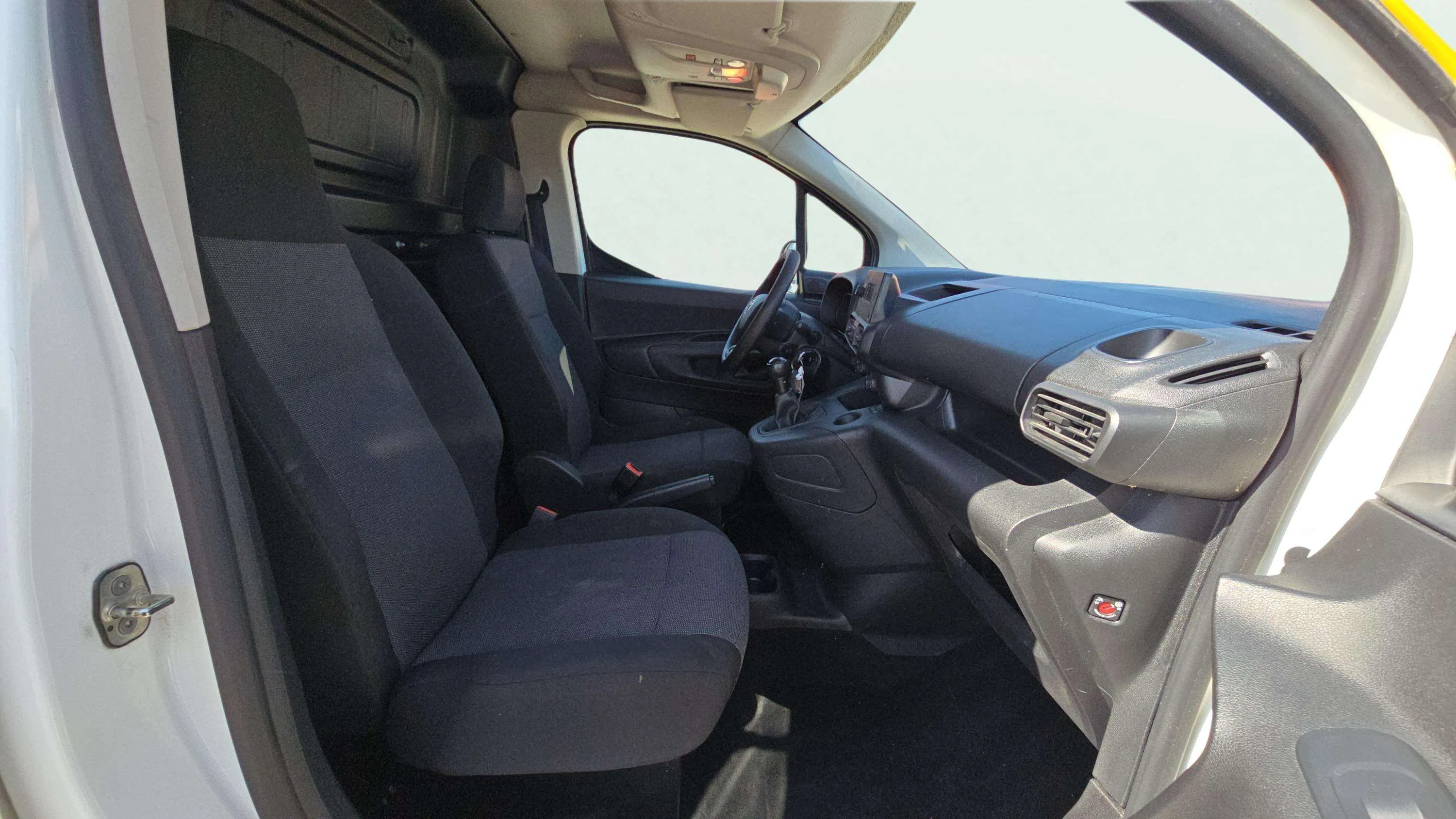 Toyota Proace City 1.5D GX L1 - foto 12