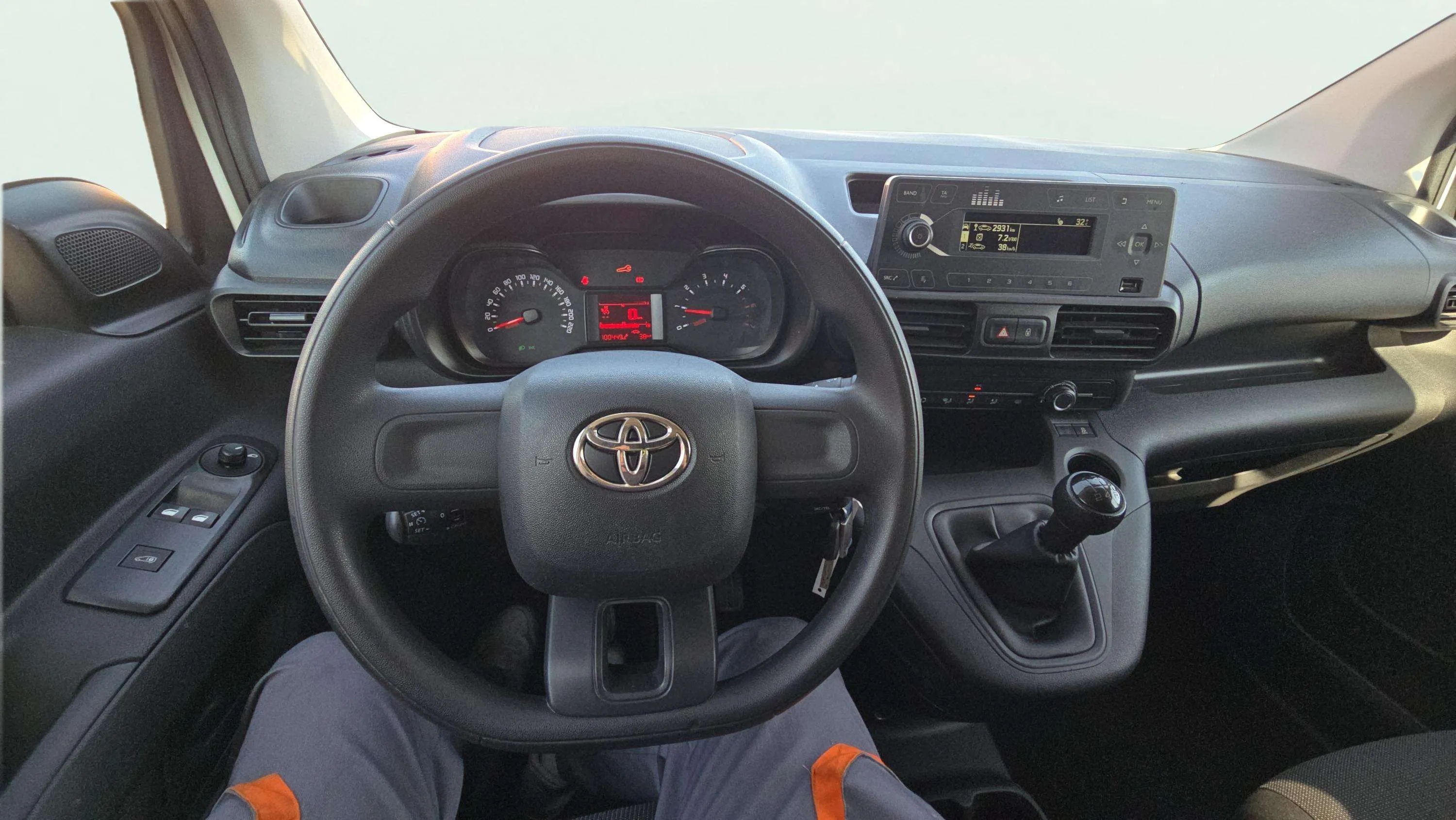 Toyota Proace City 1.5D GX L1 - foto 10
