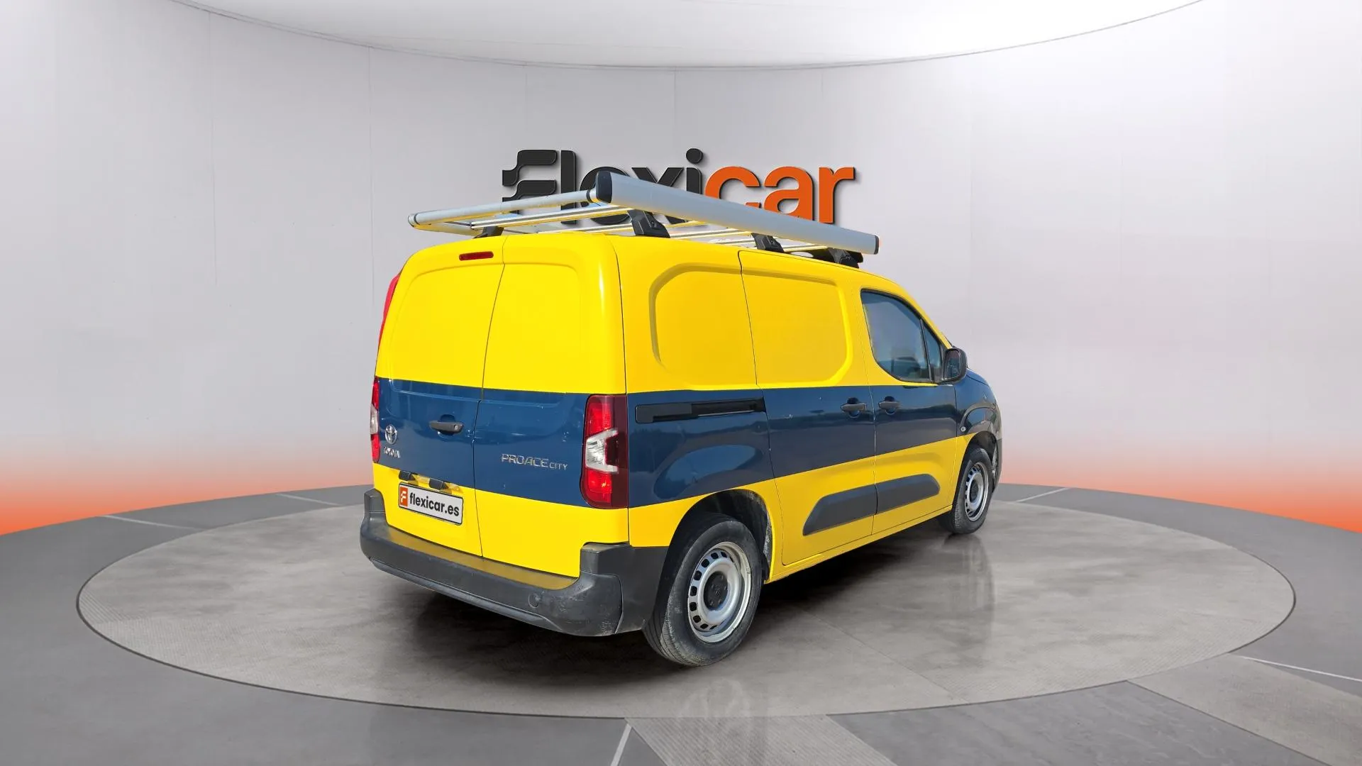Toyota Proace City 1.5D GX L1 - foto 6