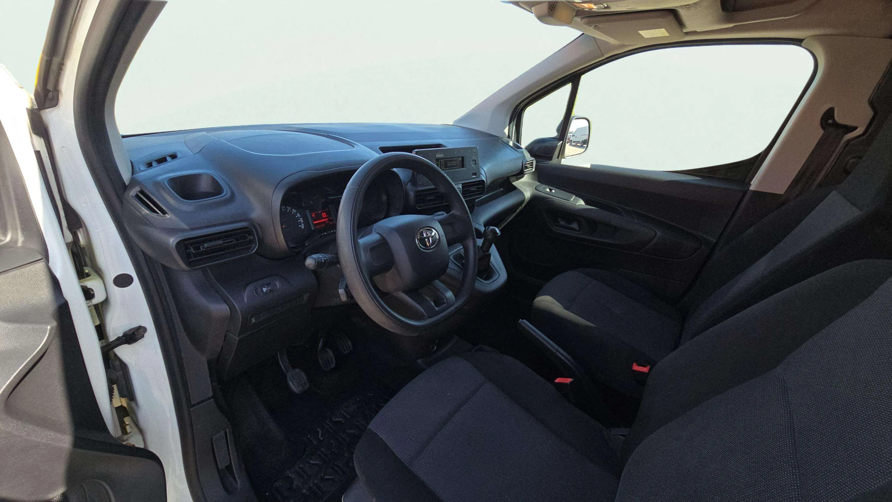 Toyota Proace City 1.5D GX L1 - foto 8