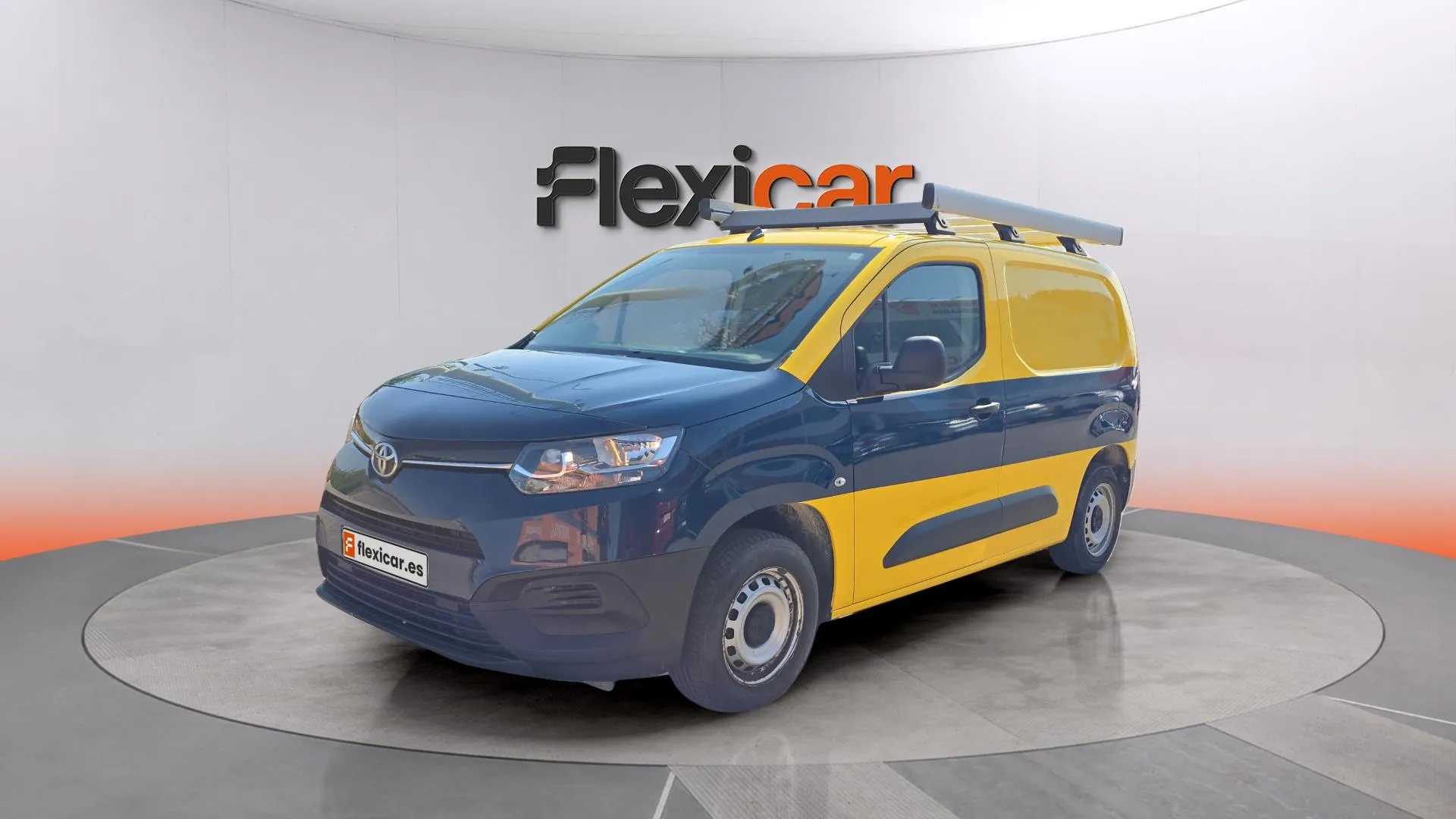 Toyota Proace City 1.5D GX L1 - foto 3