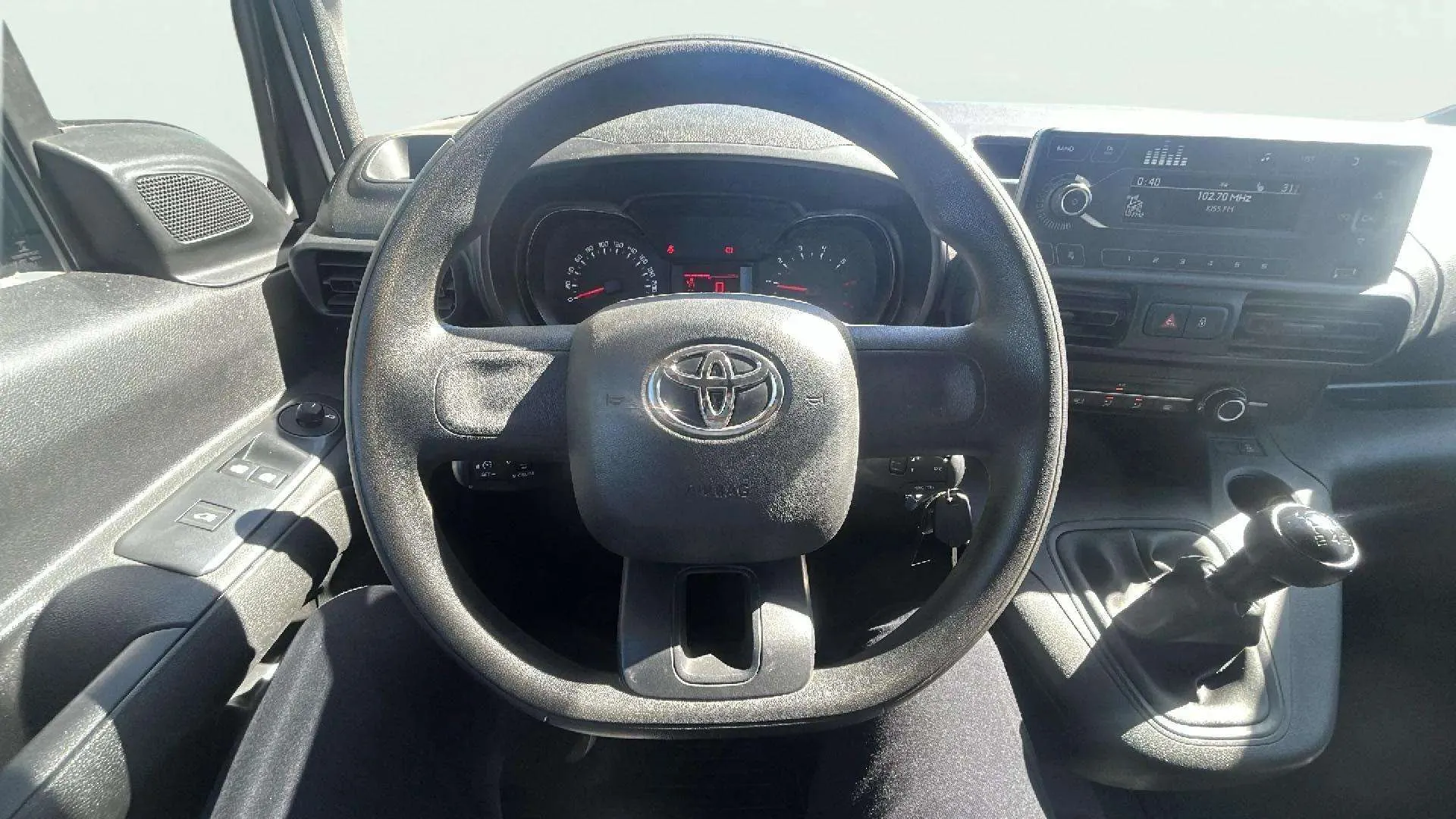 Toyota Proace City 1.5D GX L1 - foto 9