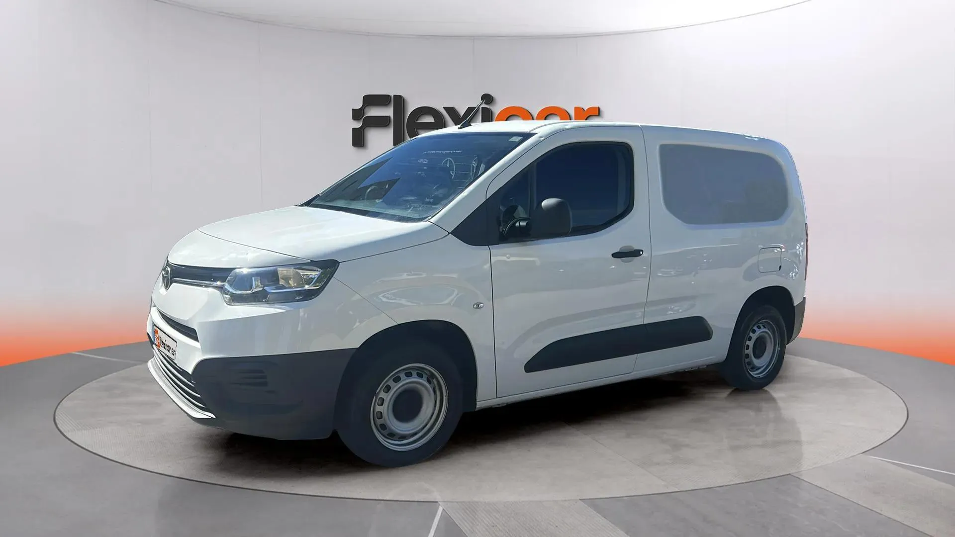 Toyota Proace City 1.5D GX L1 - foto 3