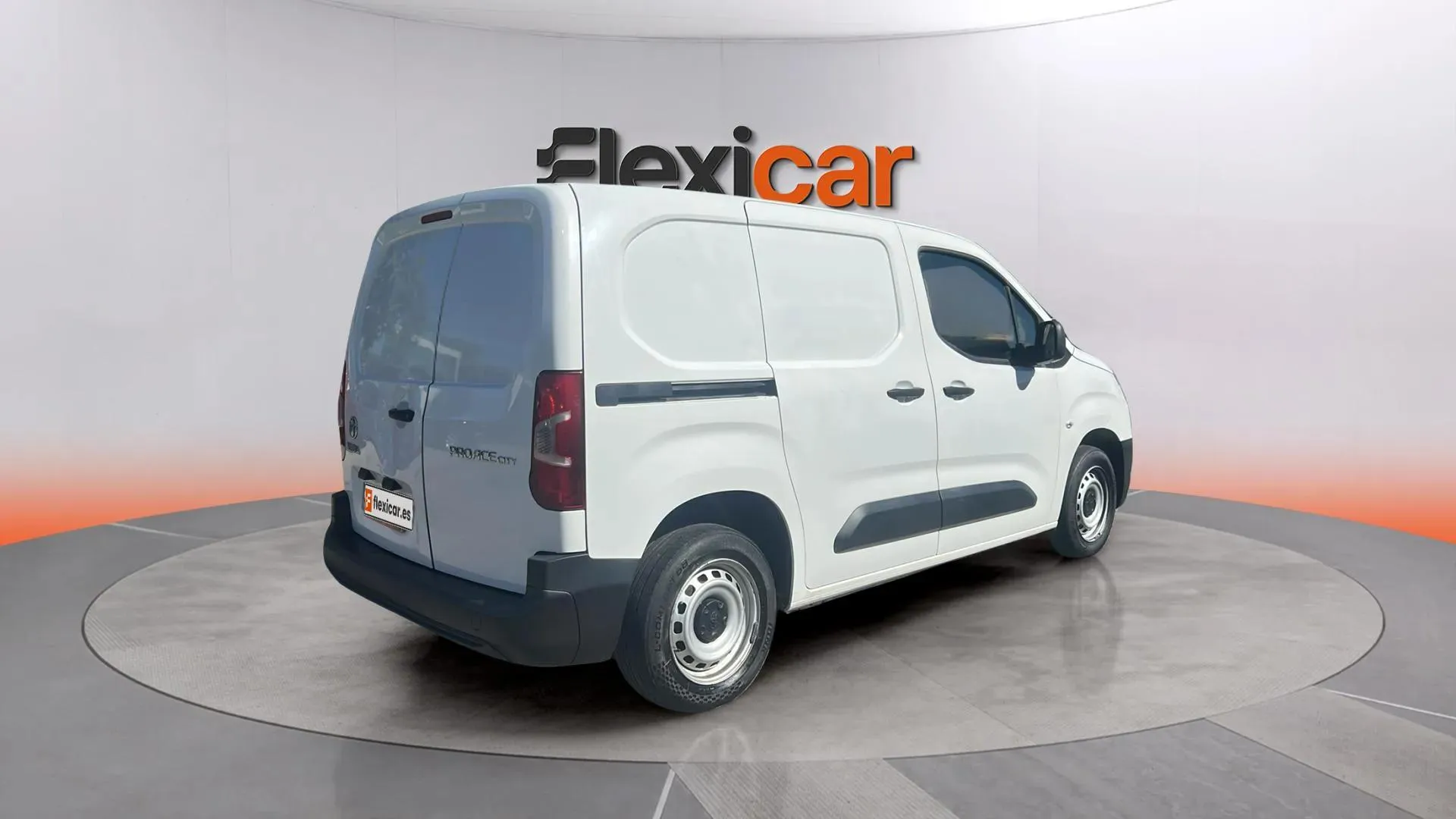 Toyota Proace City 1.5D GX L1 - foto 6