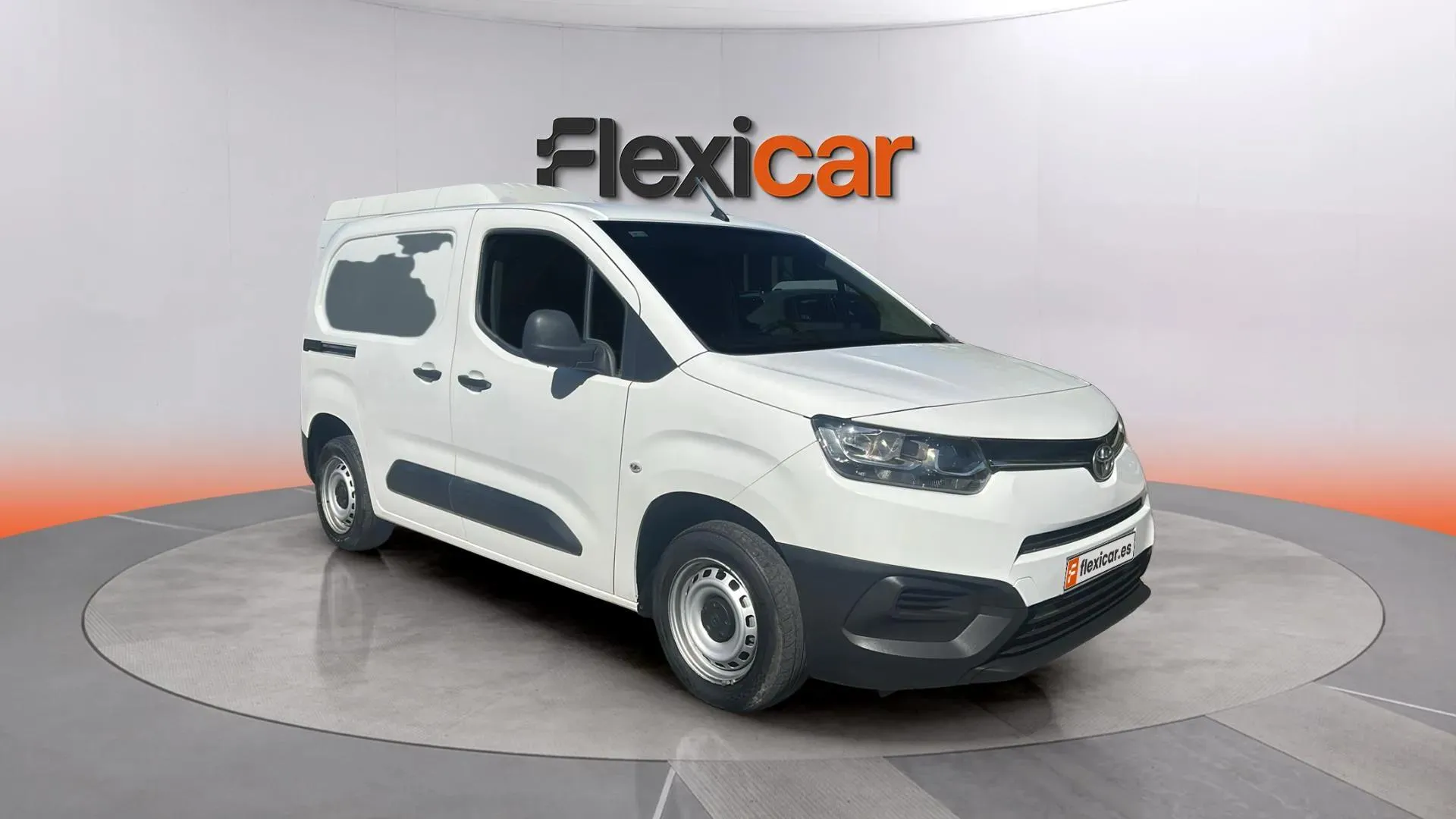 Toyota Proace City 1.5D GX L1