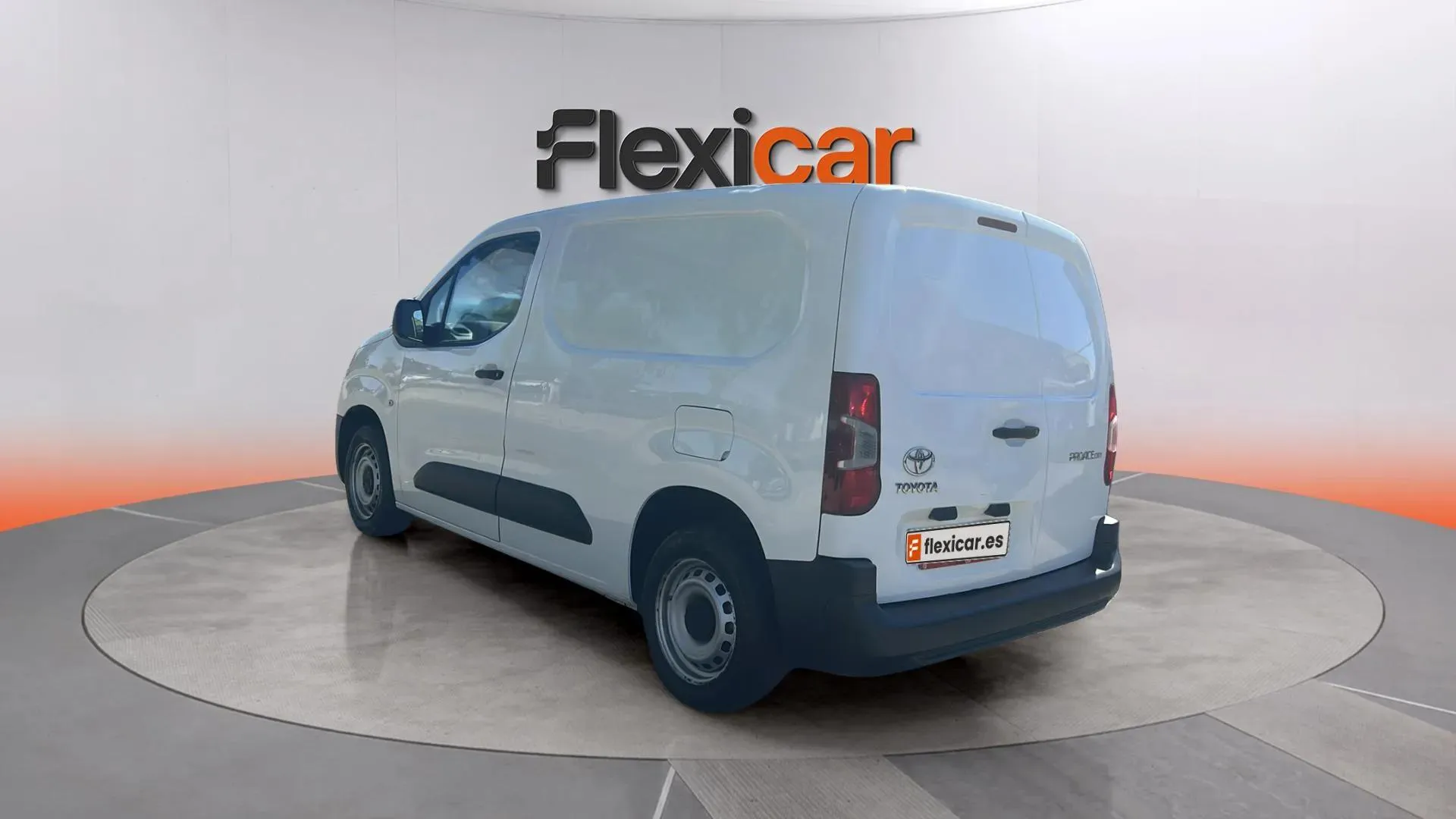 Toyota Proace City 1.5D GX L1 - foto 5
