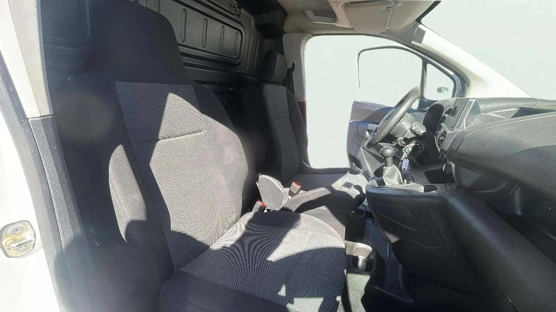 Toyota Proace City 1.5D GX L1 - foto 16