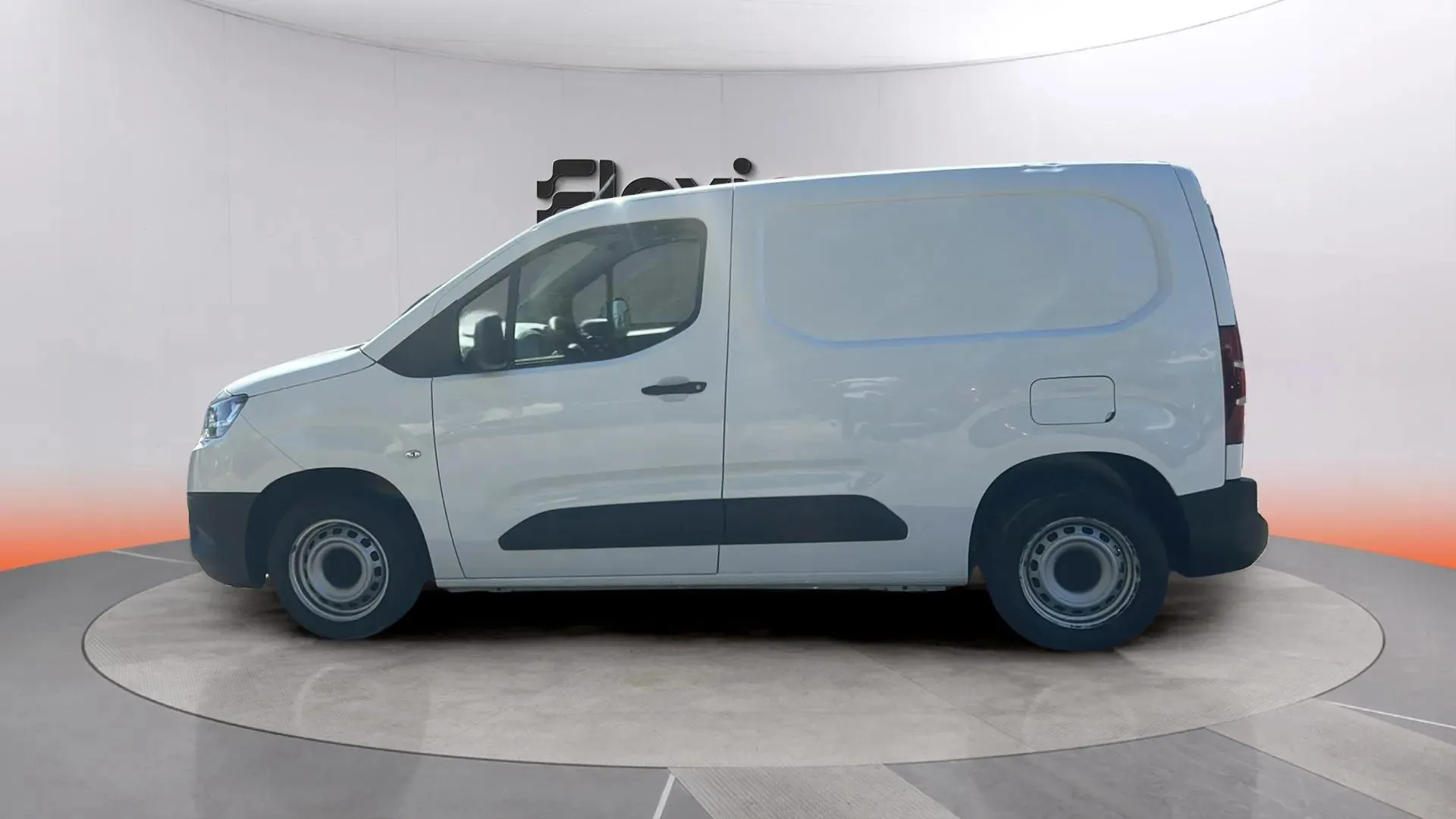 Toyota Proace City 1.5D GX L1 - foto 4