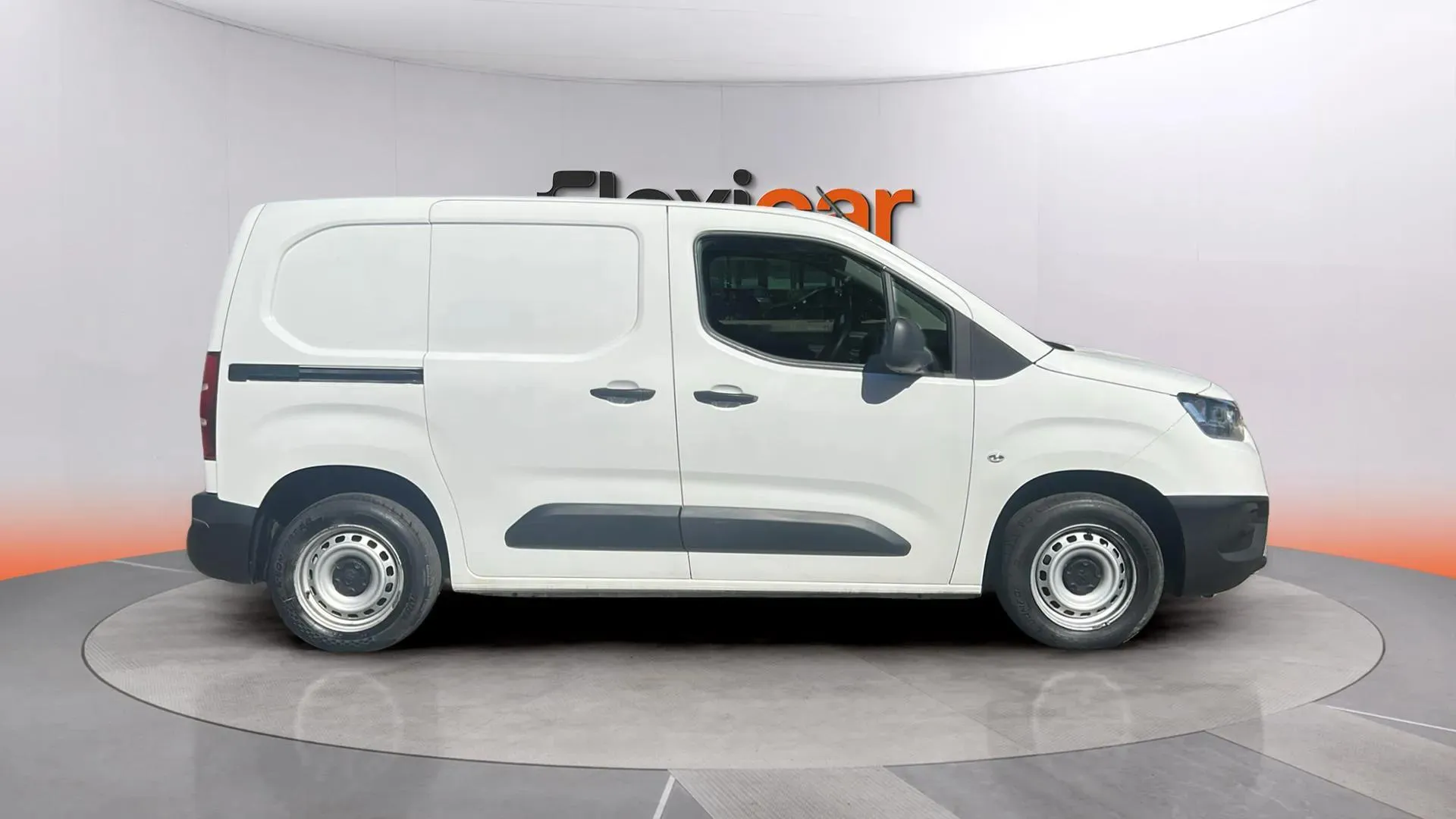 Toyota Proace City 1.5D GX L1 - foto 7