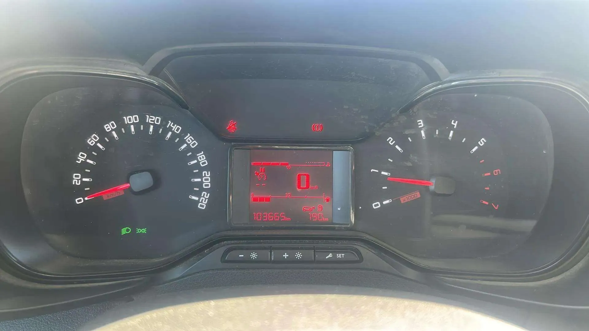 Toyota Proace City 1.5D GX L1 - foto 10