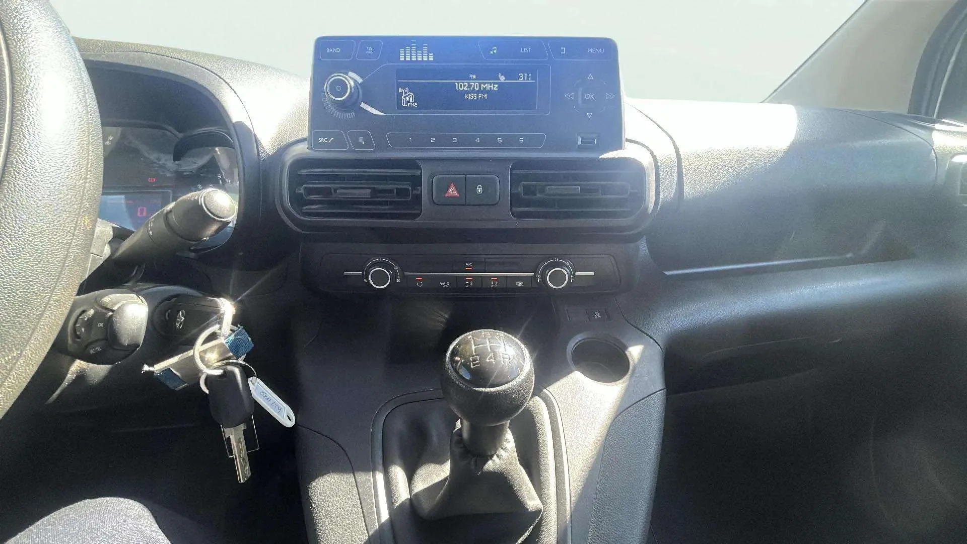 Toyota Proace City 1.5D GX L1 - foto 14