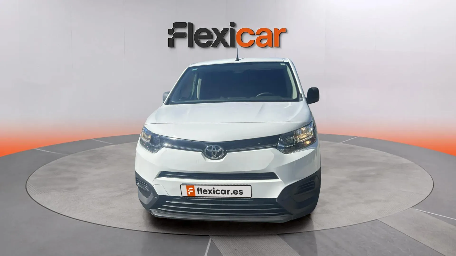 Toyota Proace City 1.5D GX L1 - foto 2