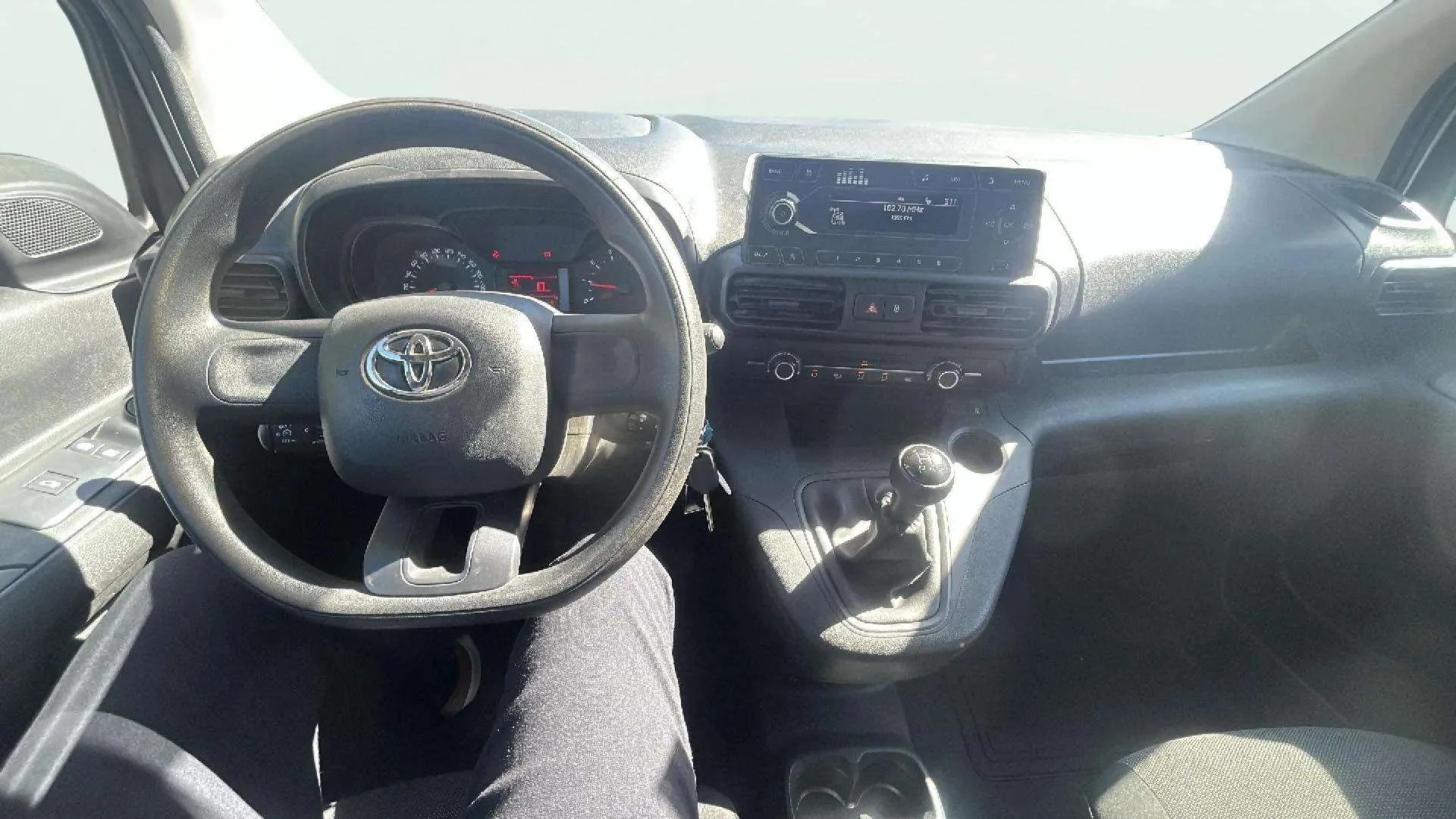 Toyota Proace City 1.5D GX L1 - foto 8