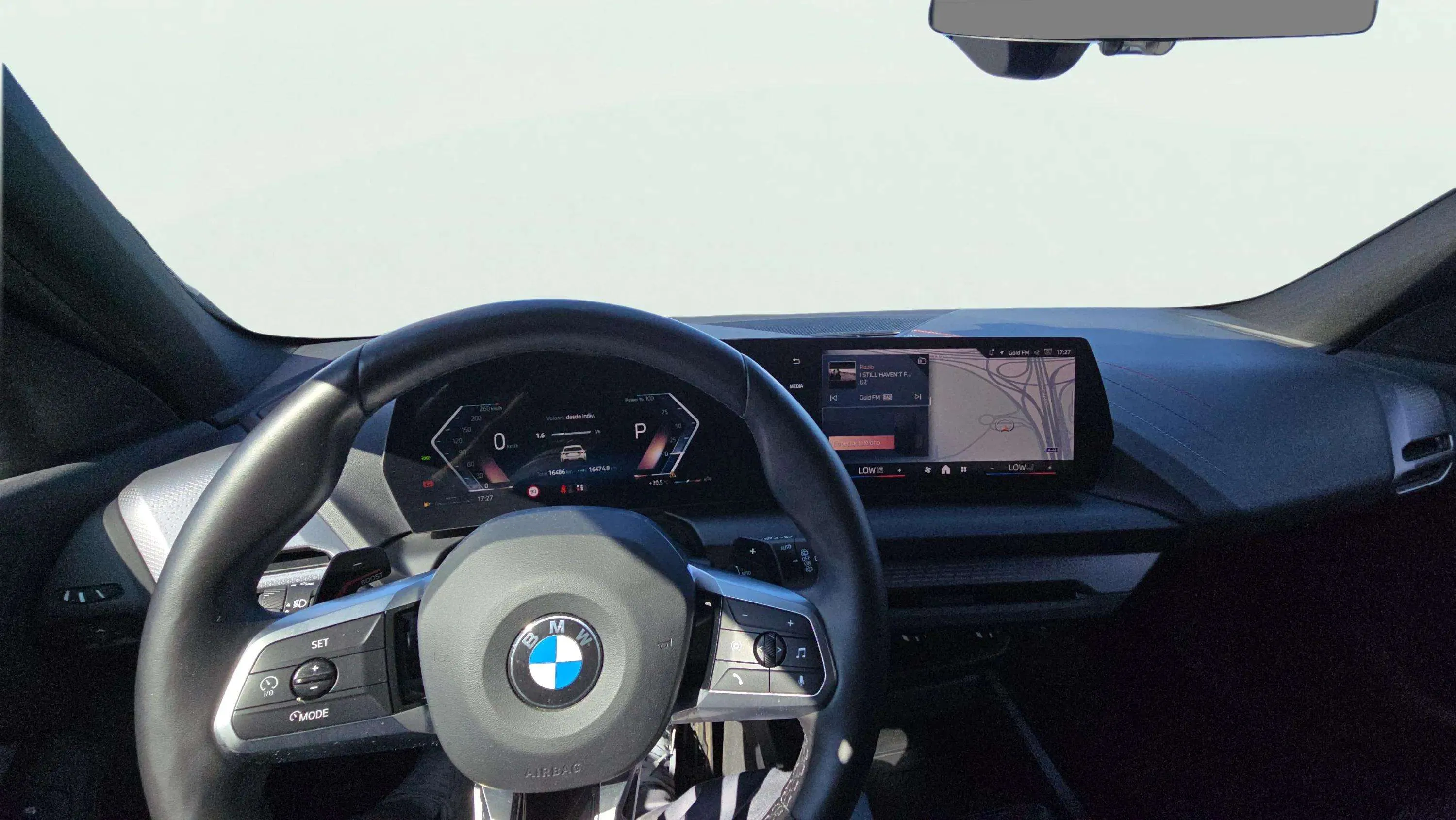 BMW Serie 1 120 - foto 18