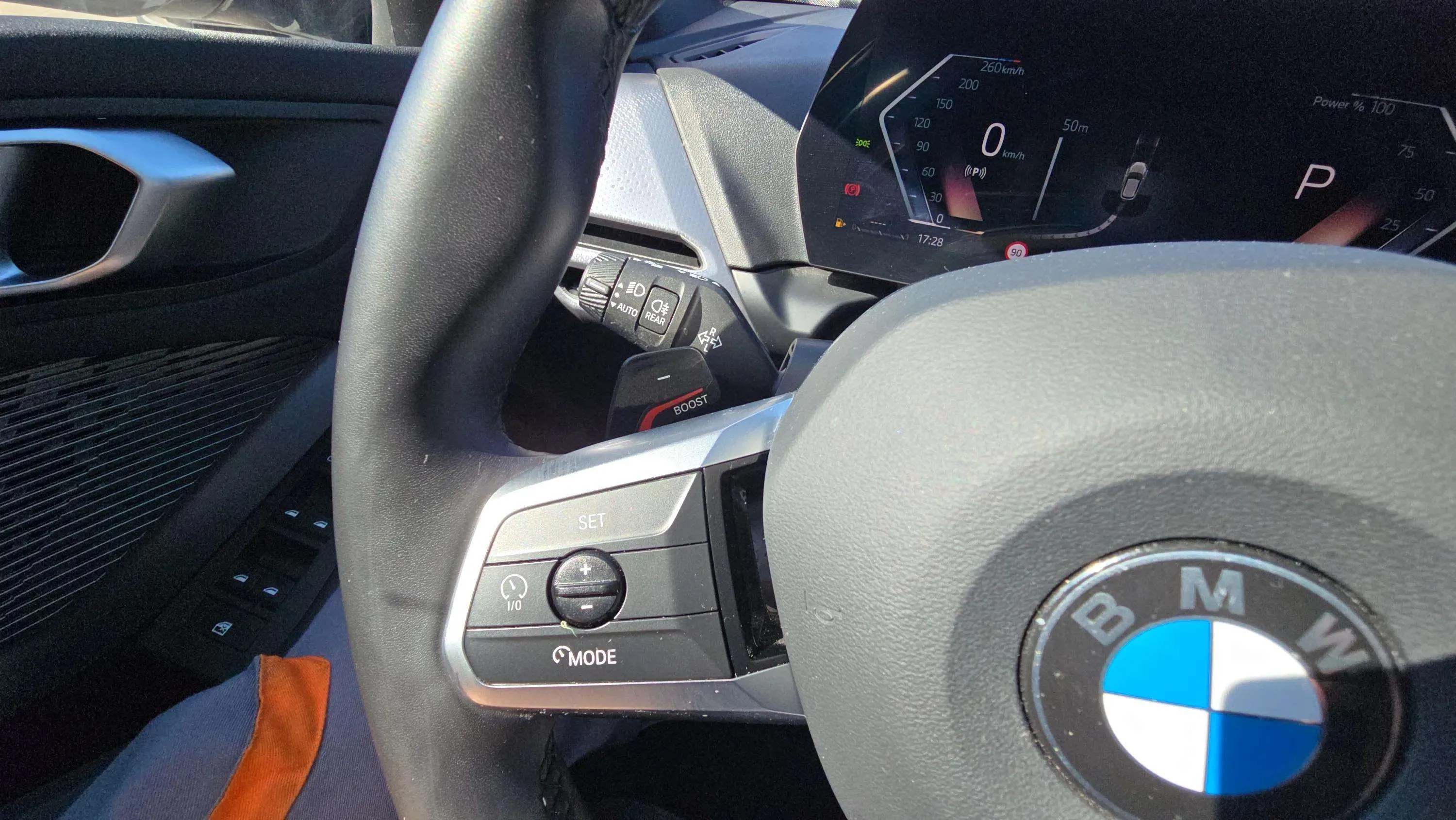 BMW Serie 1 120 - foto 28