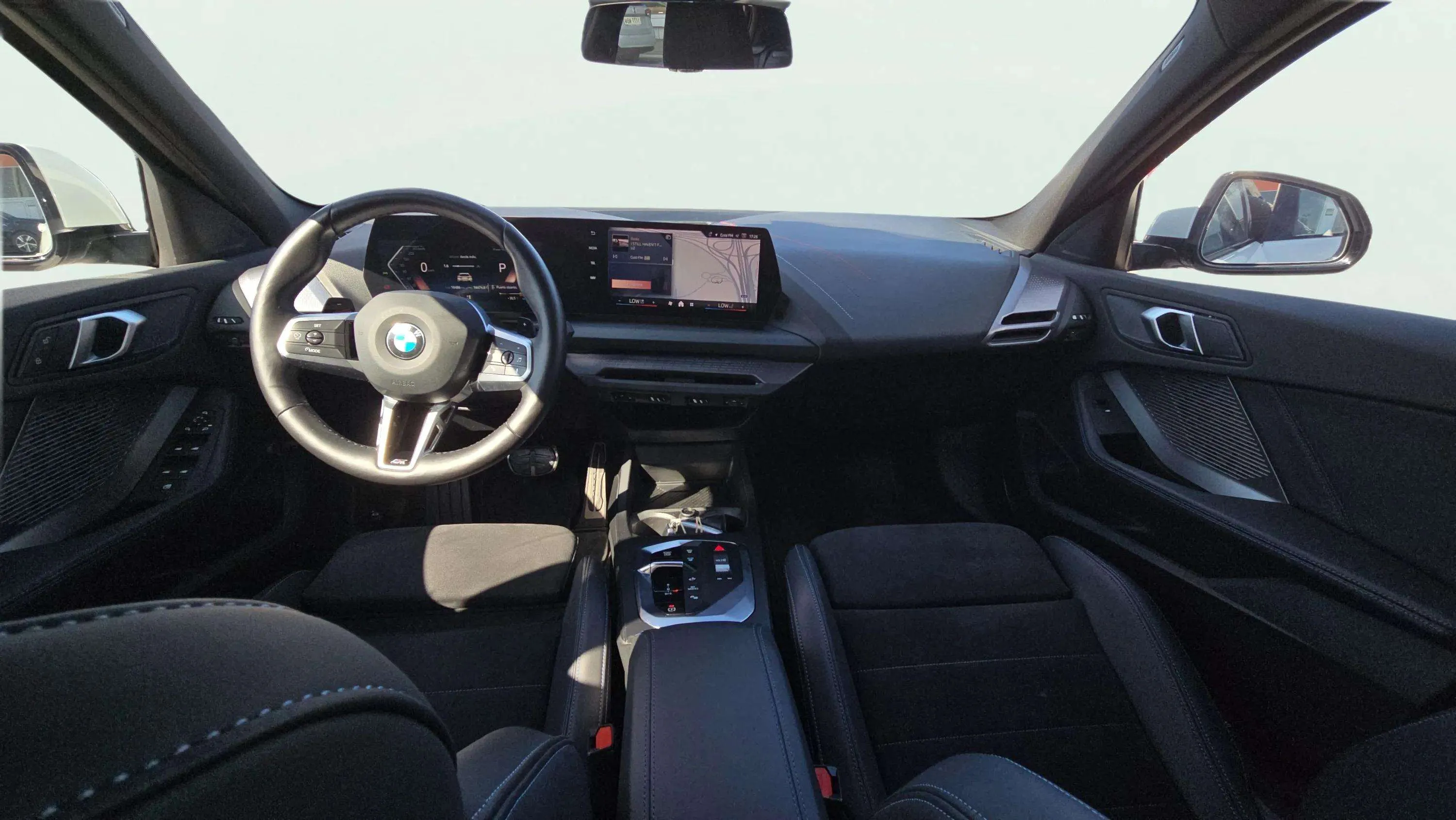 BMW Serie 1 120 - foto 12