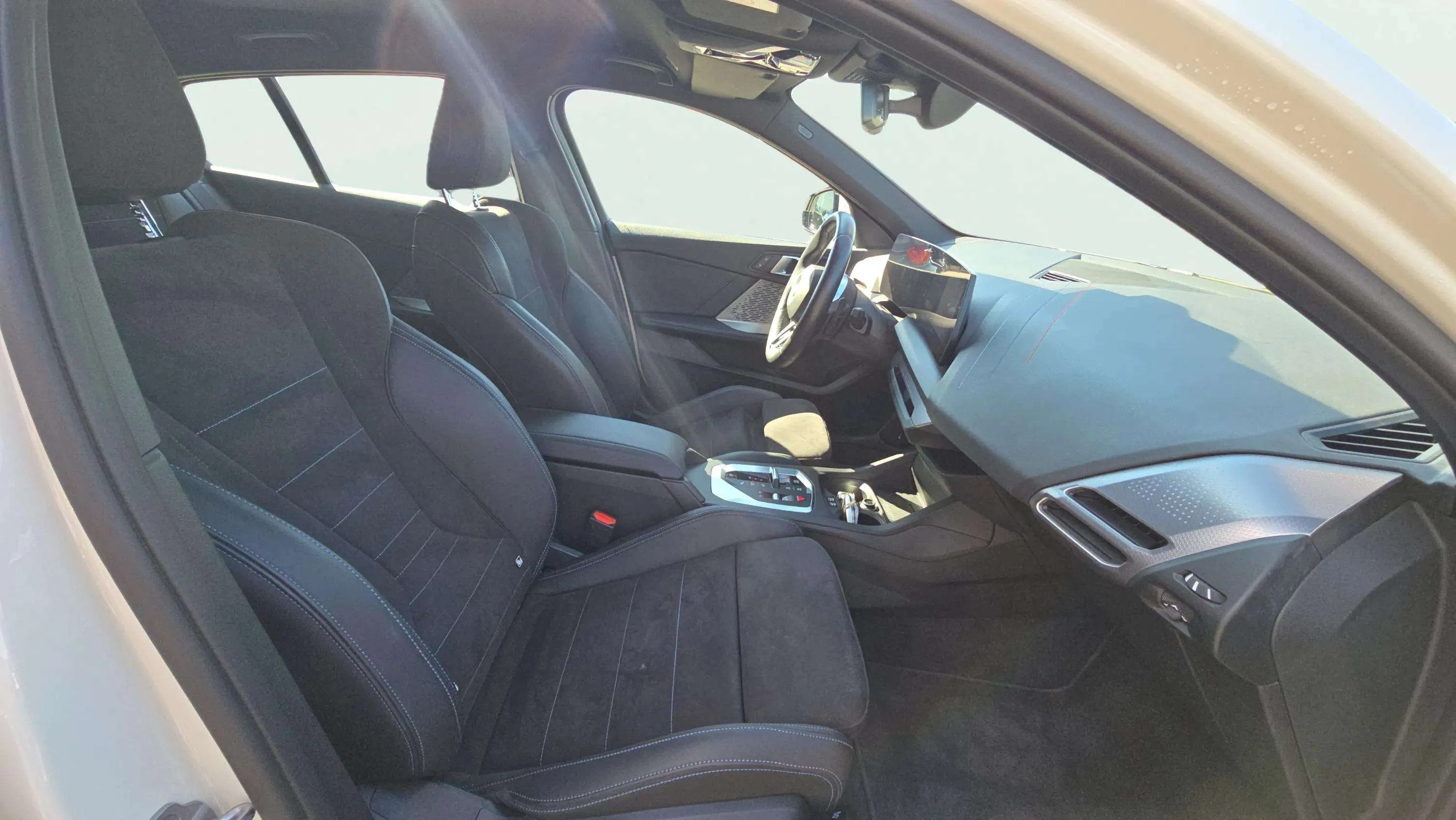 BMW Serie 1 120 - foto 15
