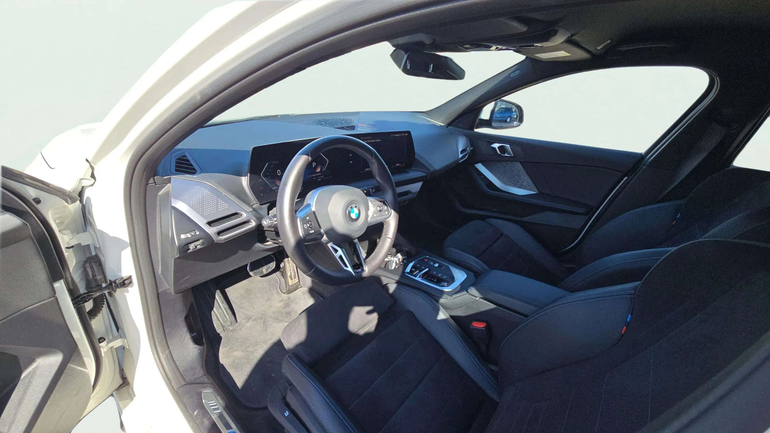 BMW Serie 1 120 - foto 11