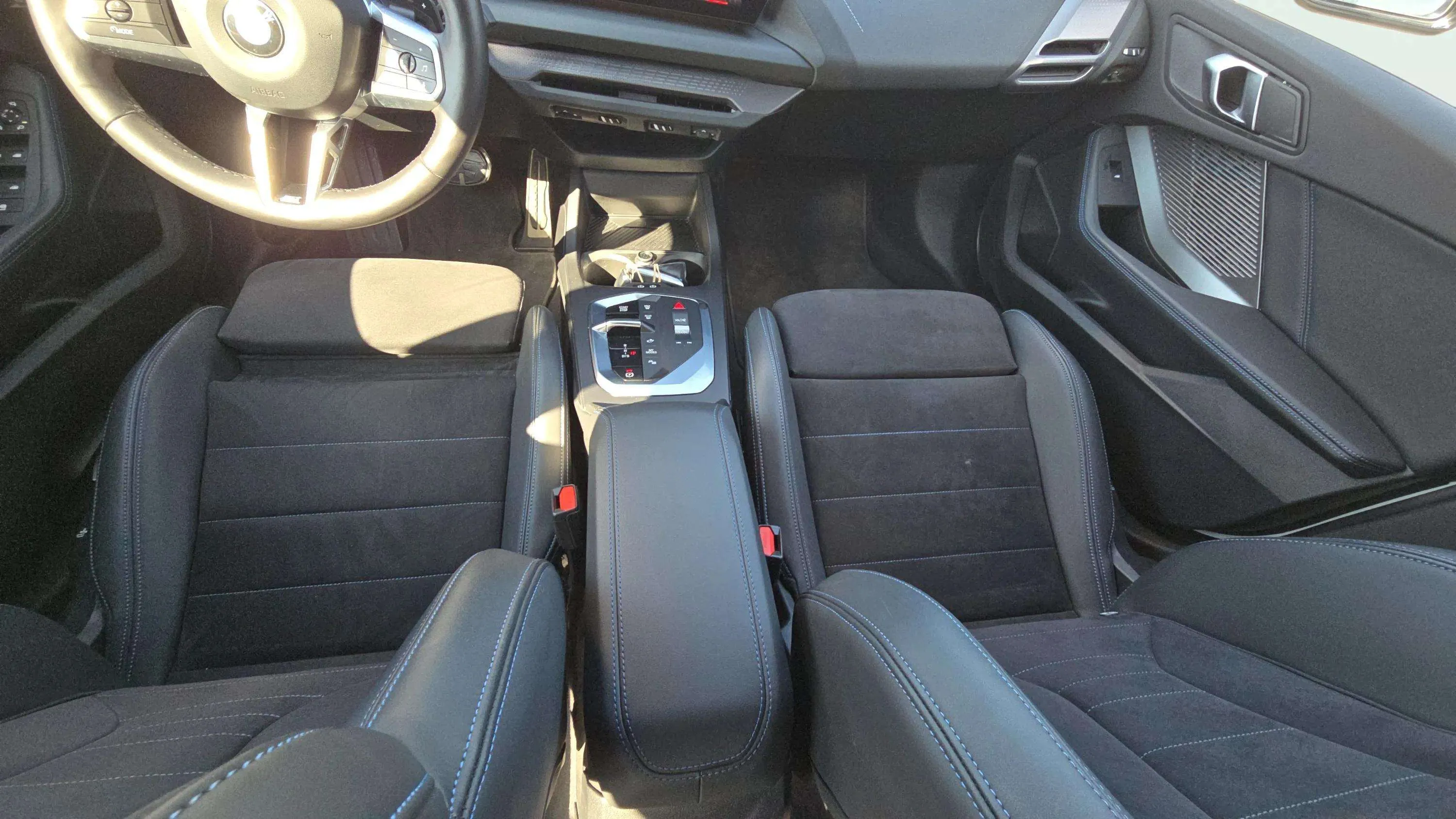 BMW Serie 1 120 - foto 26